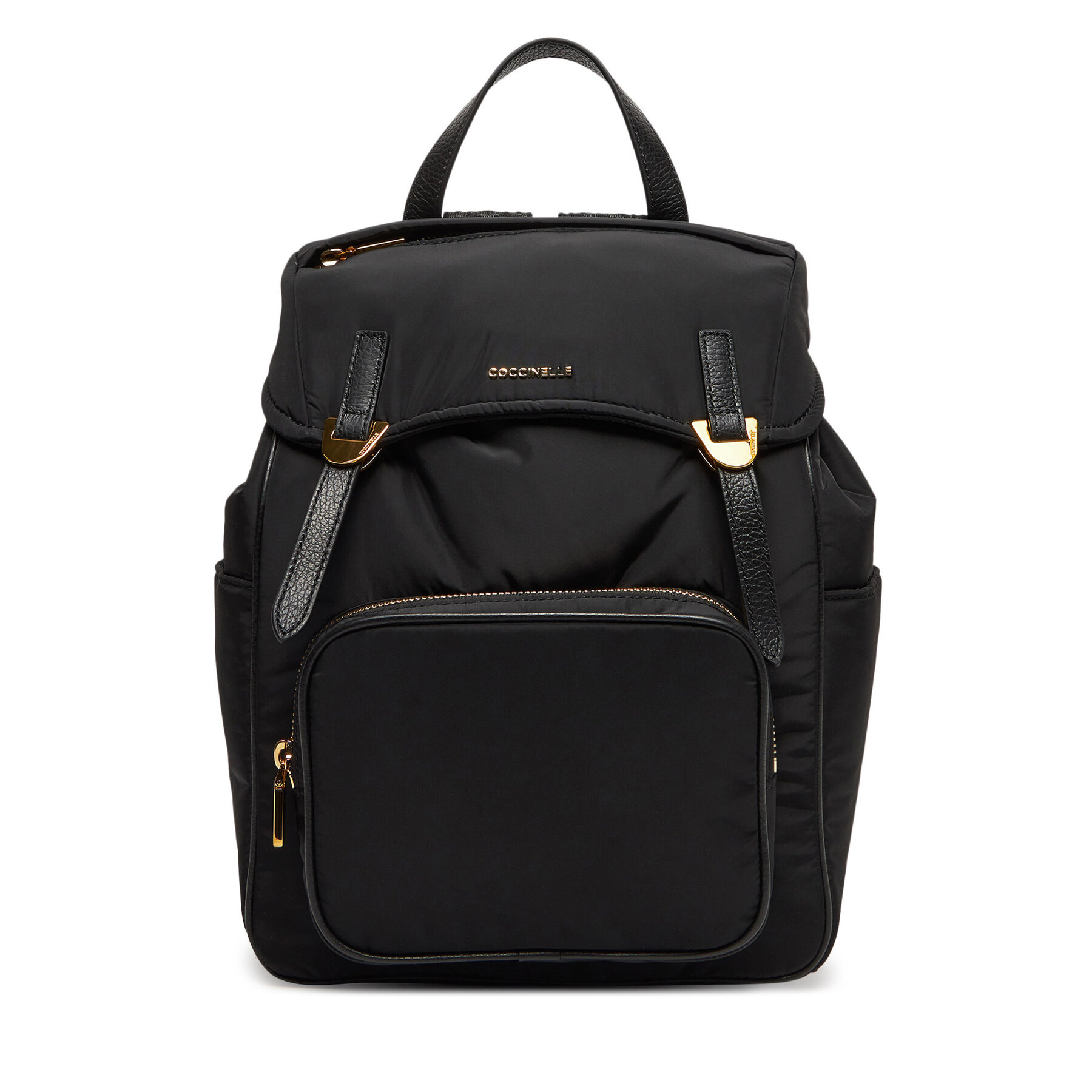 Rucsac Coccinelle E1 RFH 14 03 01 Negru