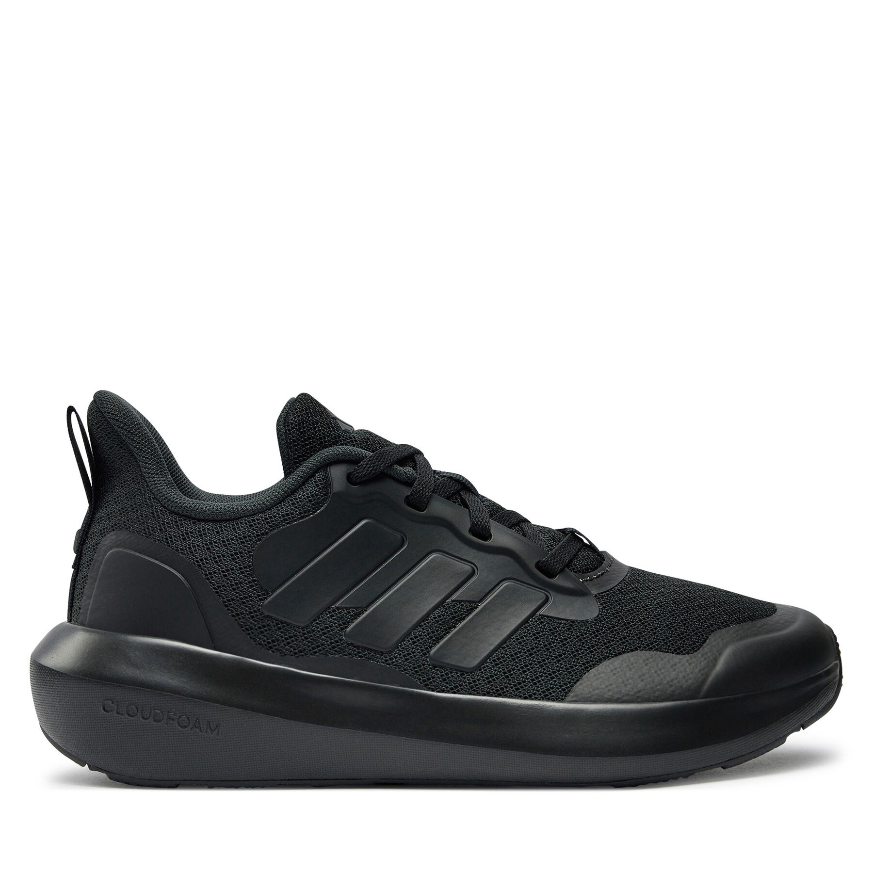 Αθλητικά adidas Fortarun 3.0 J IH2843 Μαύρο