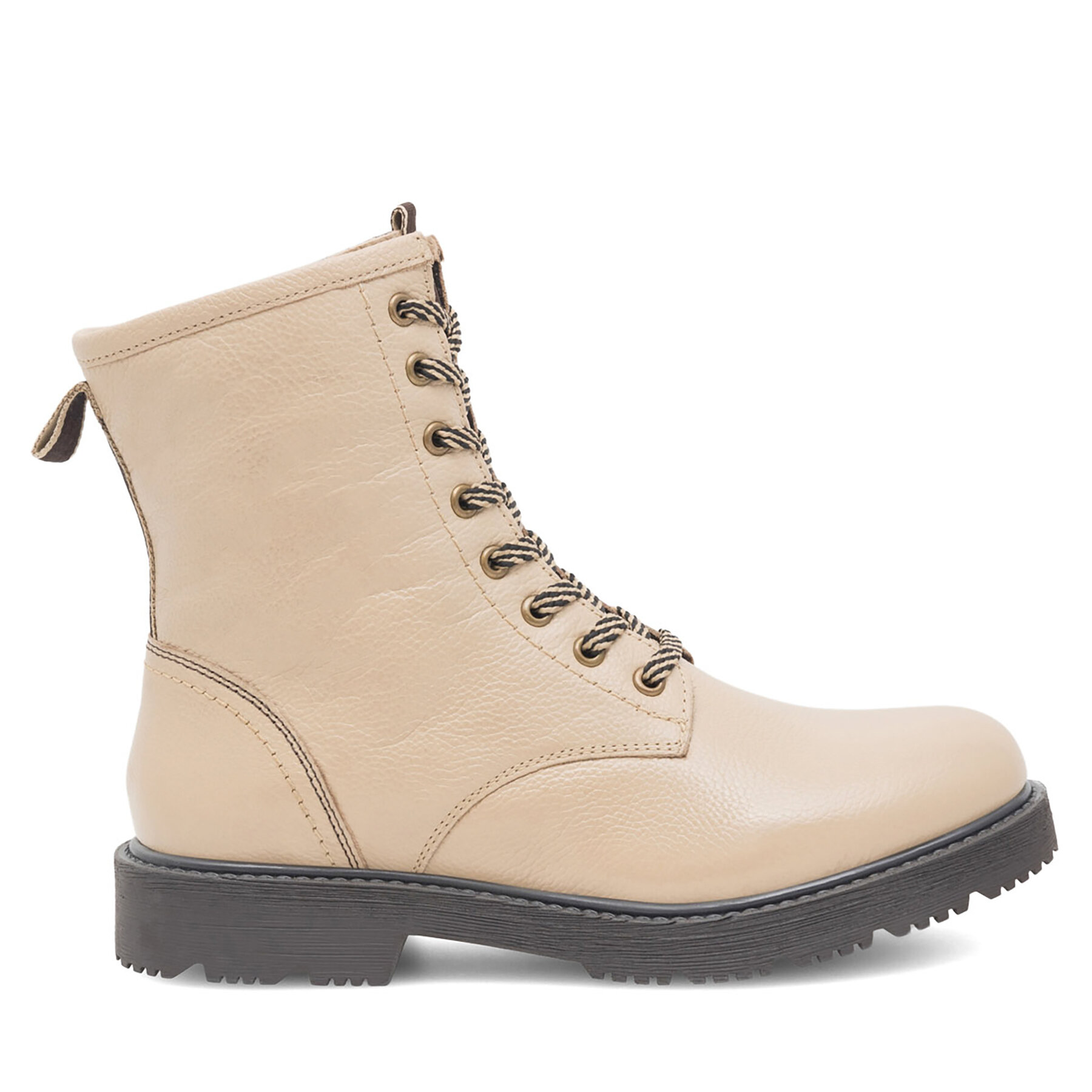 Botas Lasocki WI23-GHADI-06 Beis