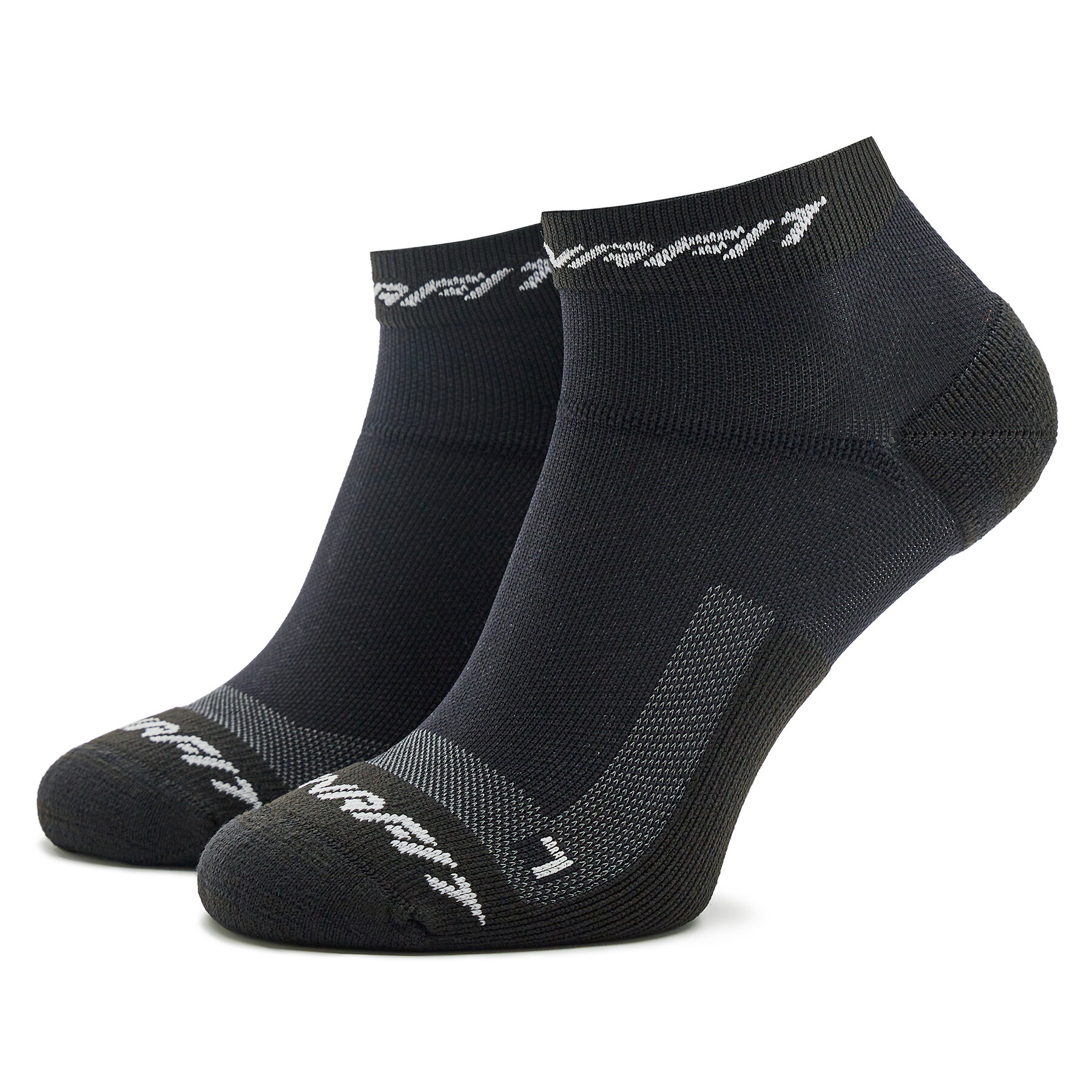 Ponožky Kotníkové Unisex Dynafit Vert Mesh Čierna
