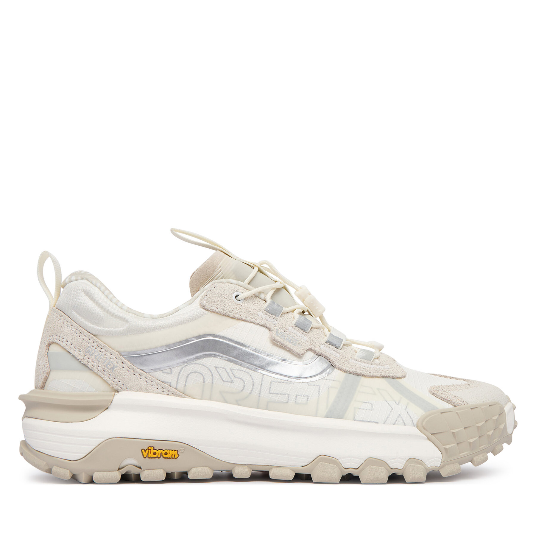 Trekingová obuv Vans Crosspath XC GORE-TEX MTE VN000EJPC9F1 Krémová