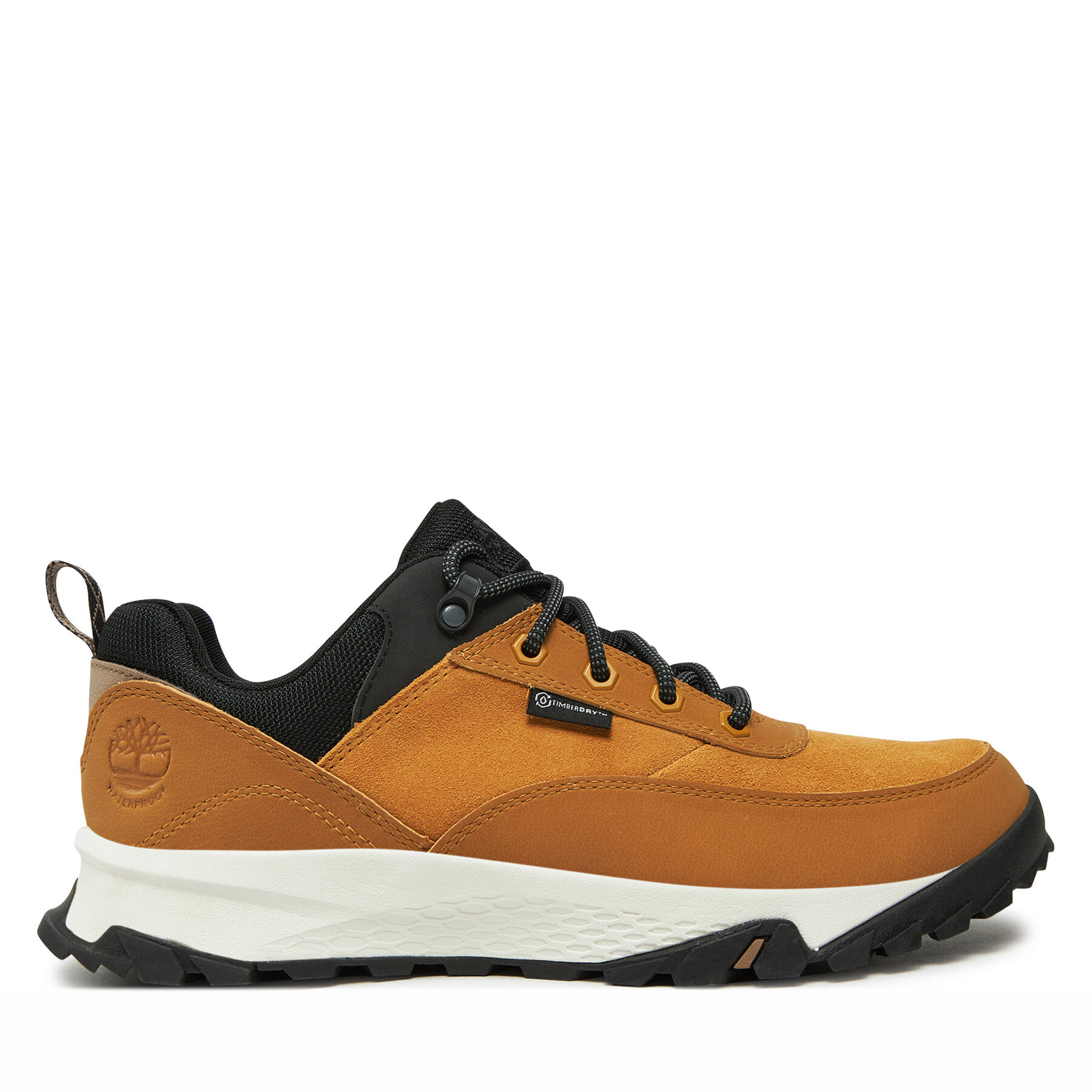 Superge Timberland Lincoln Peak Lite Low Lc Waterproof Hk Boot TB0A6D7NEJN1 Rjava