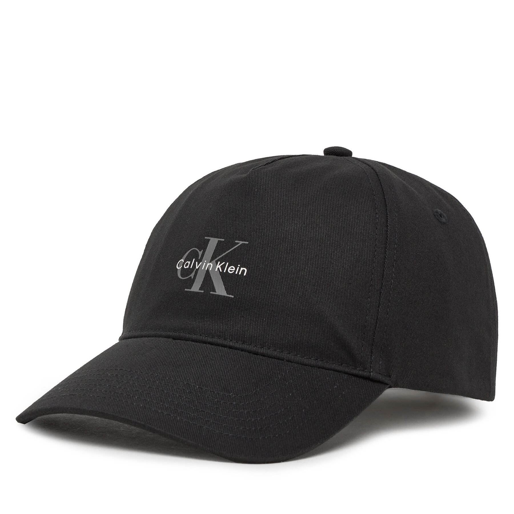 Șapcă Calvin Klein Jeans LV04G5032G Negru