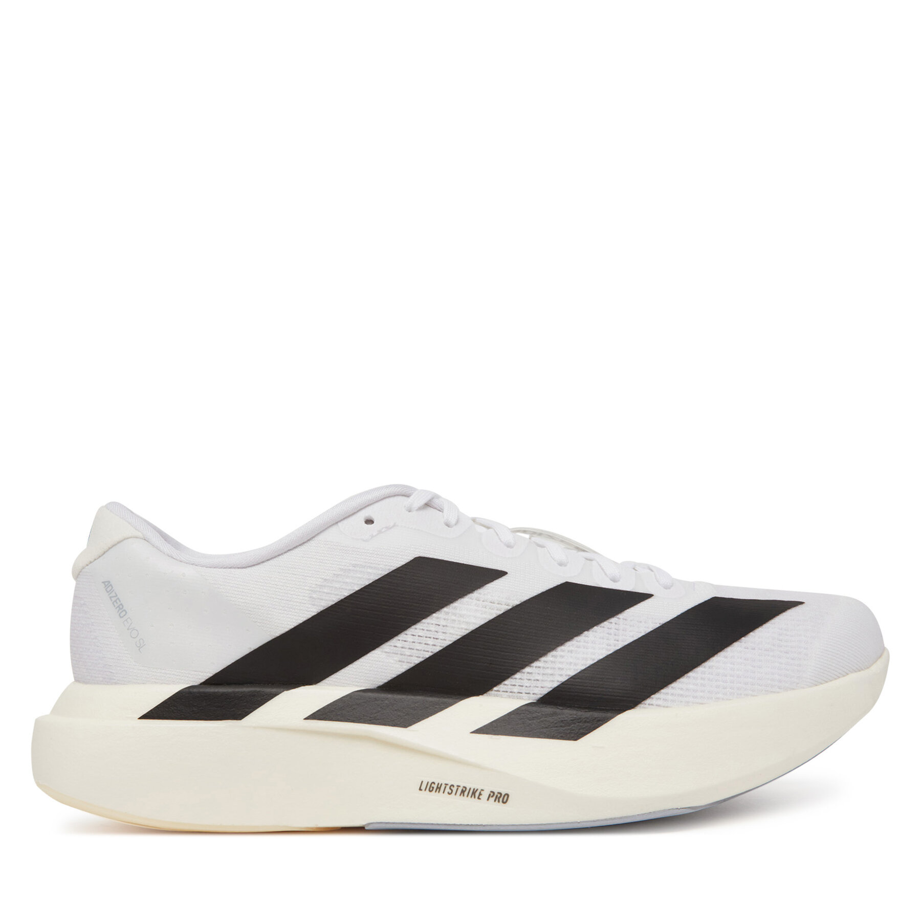 Futócipő adidas Adizero Evo JH6208 Fehér