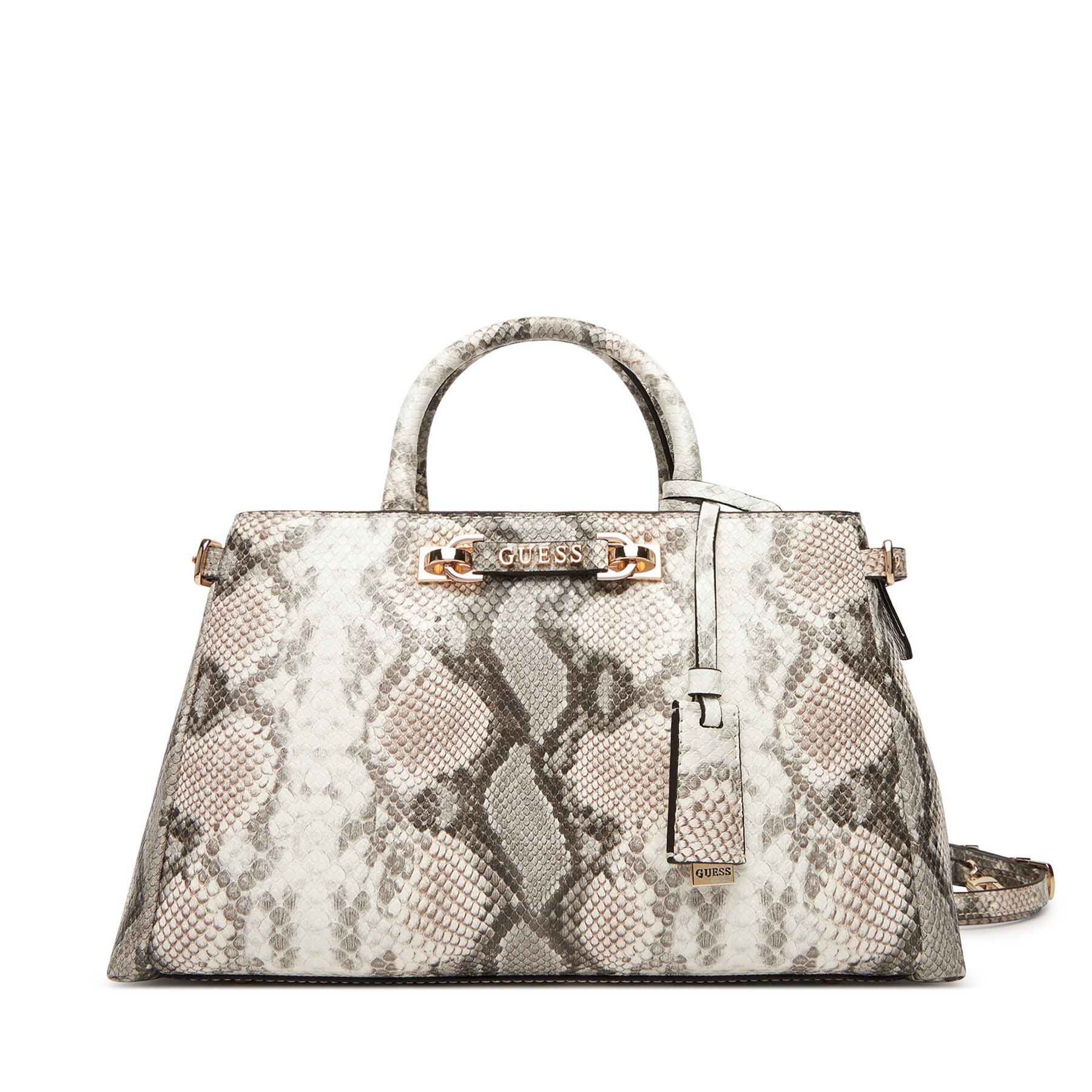 Geantă Guess HWKG96 44060 Gri