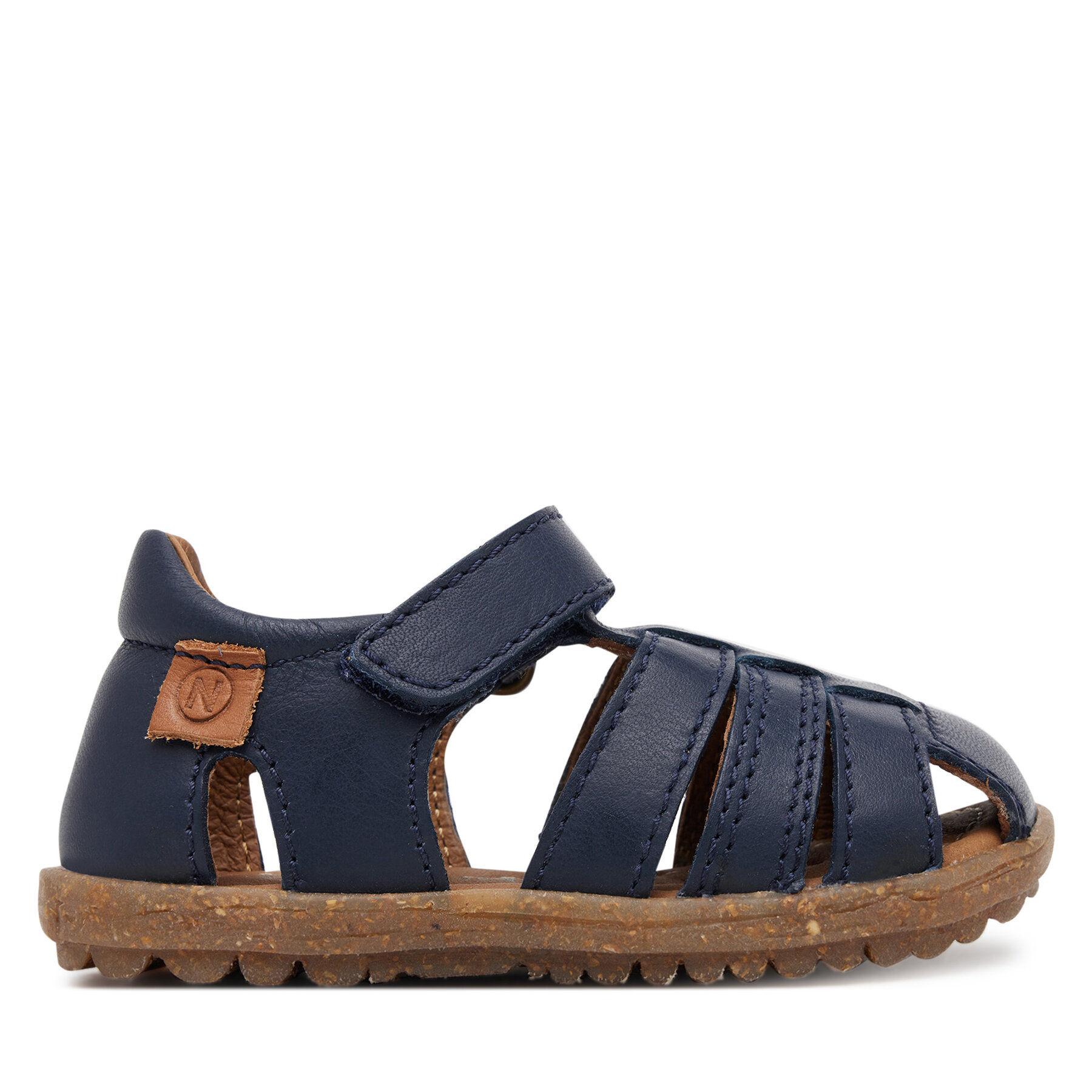 Сандали Naturino See 1500724.01.0C02 M Тъмносин