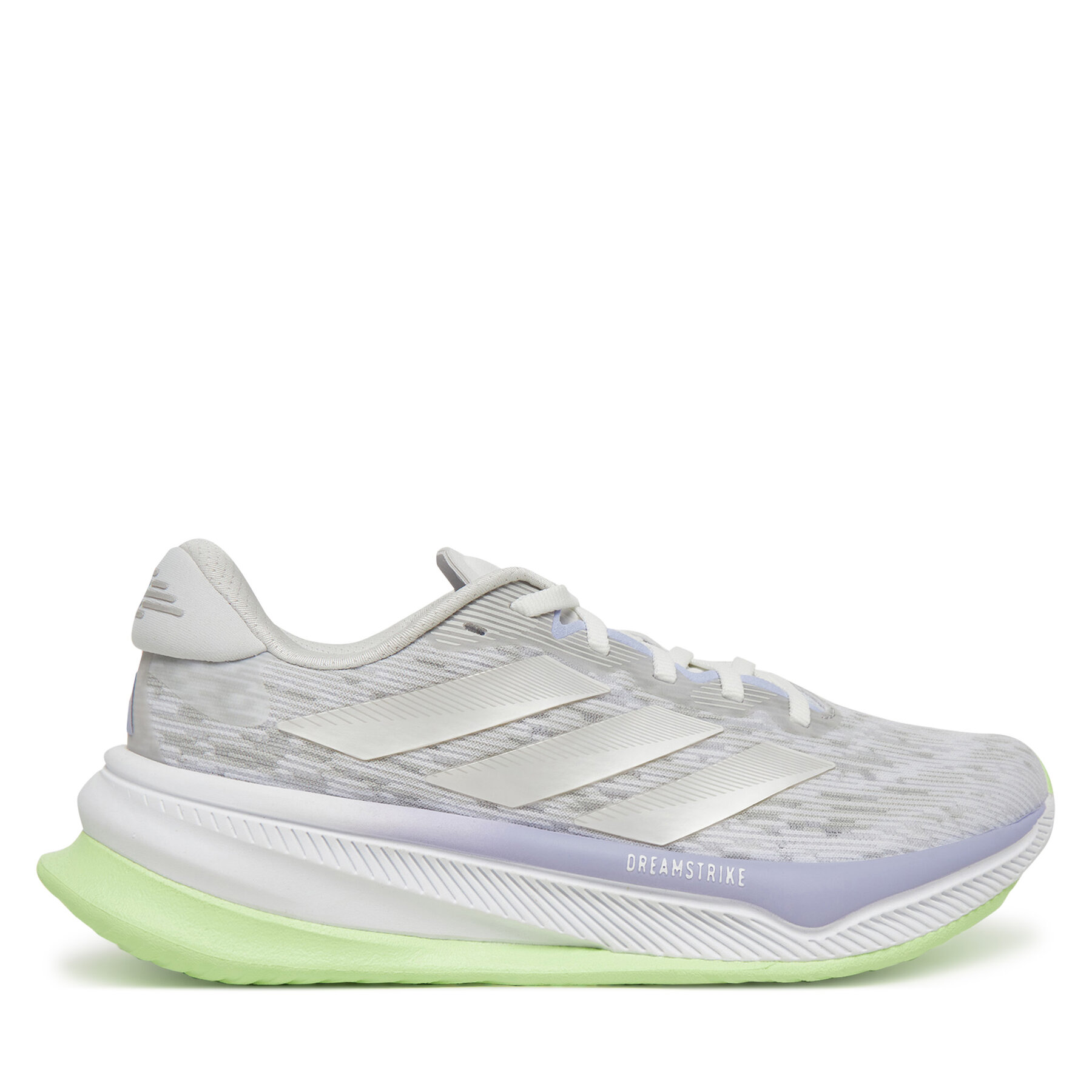 Běžecké boty adidas Supernova Comfortglide IH0904 Šedá