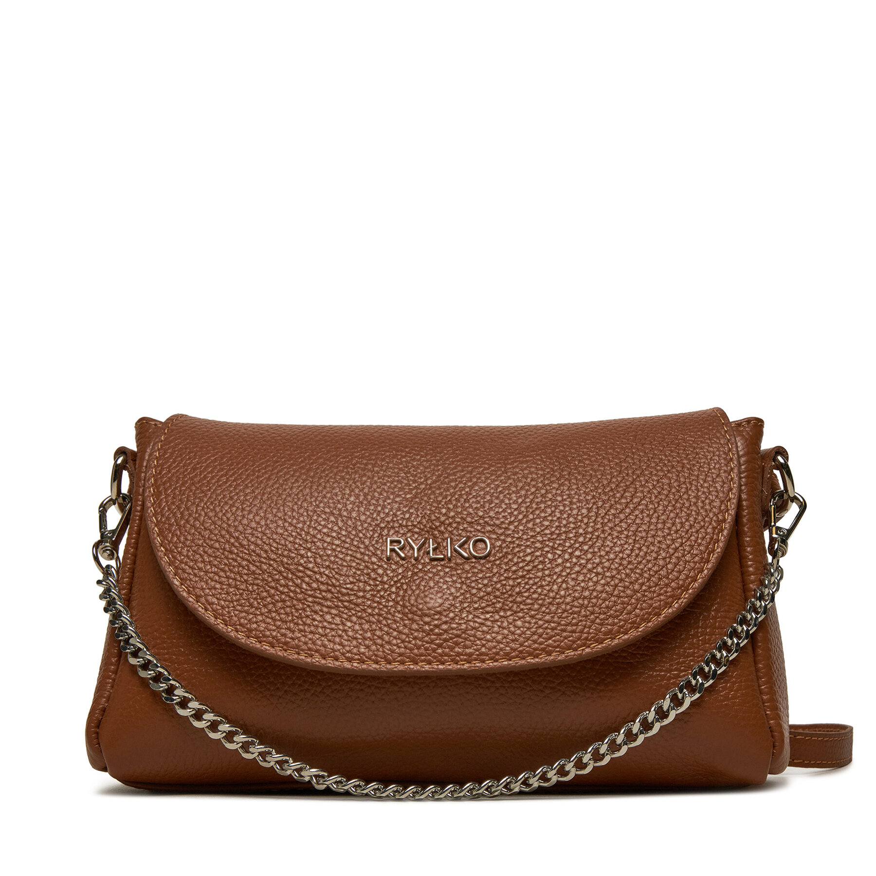 Sac à main Ryłko R40525TB Marron
