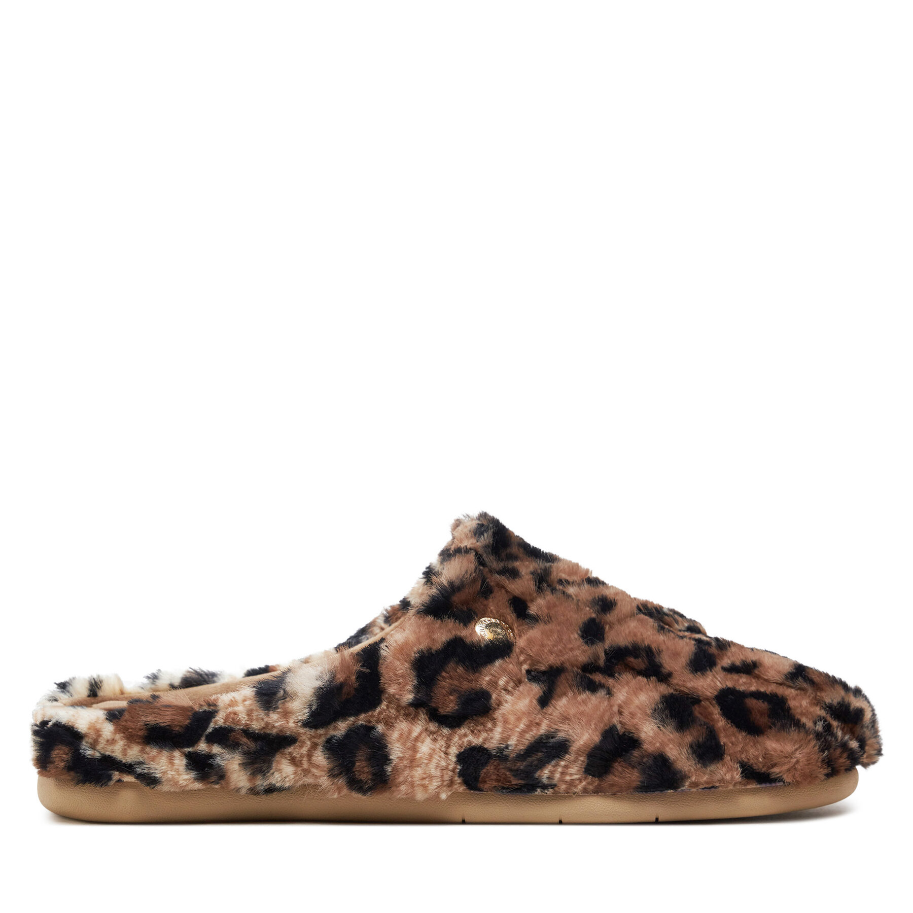 Pantuflas Grünland Gaga 2585 Negro