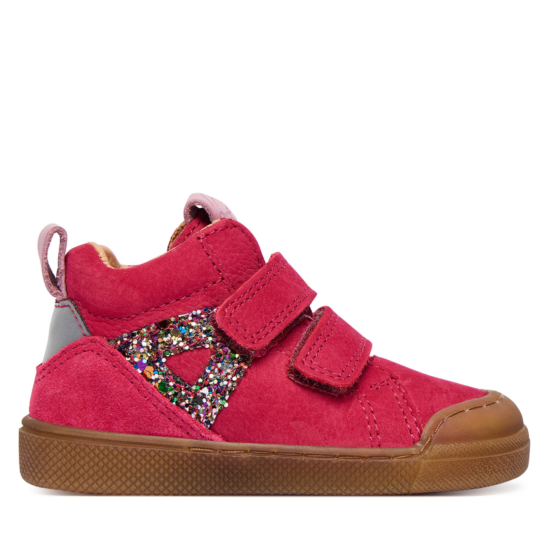 Gležnjarji Froddo Rosario High-Top G2110134-36 M Roza