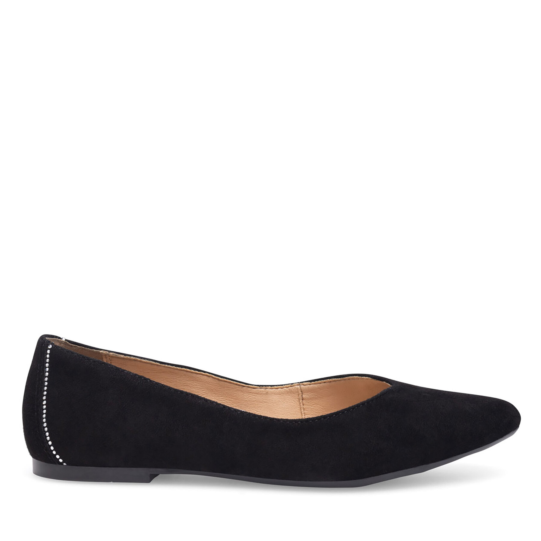 Bailarinas Sergio Bardi RST-D1071-01SB Negro