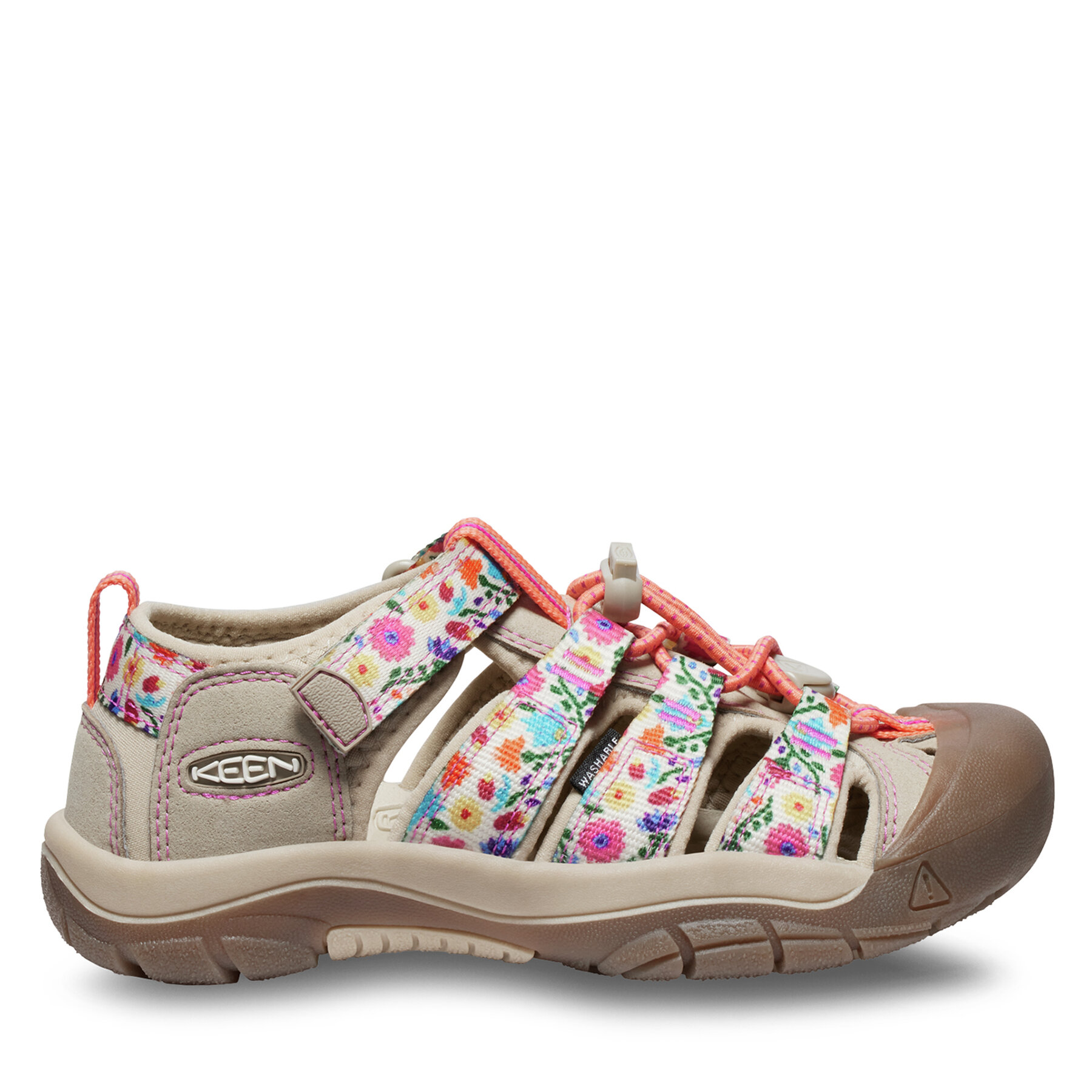 Keen Σανδάλια Keen Newport H2 1028827 Μπεζ