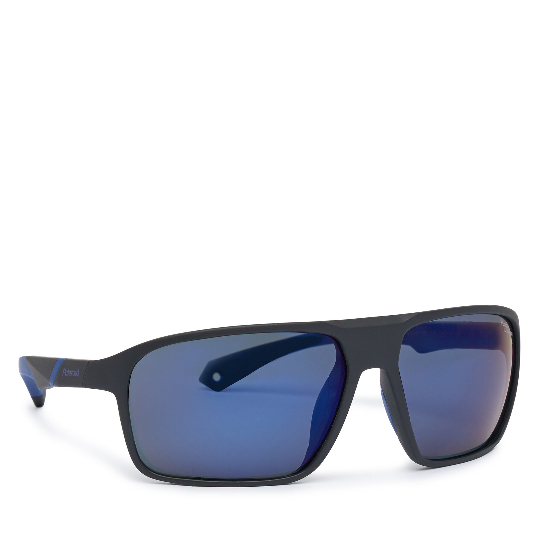 Occhiali da sole Polaroid PLD 7058/S 207856 Nero