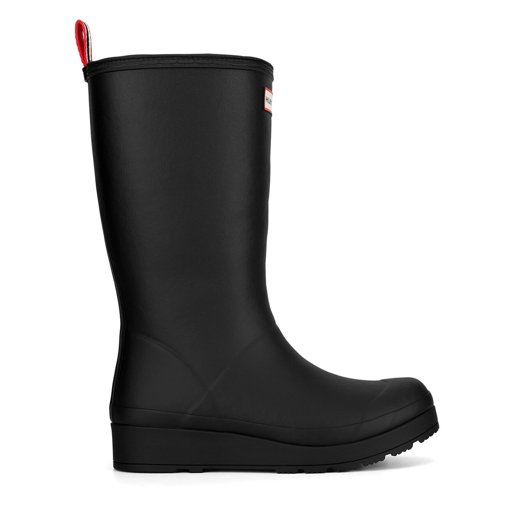 Botas de agua Hunter WFT2235RMA Negro