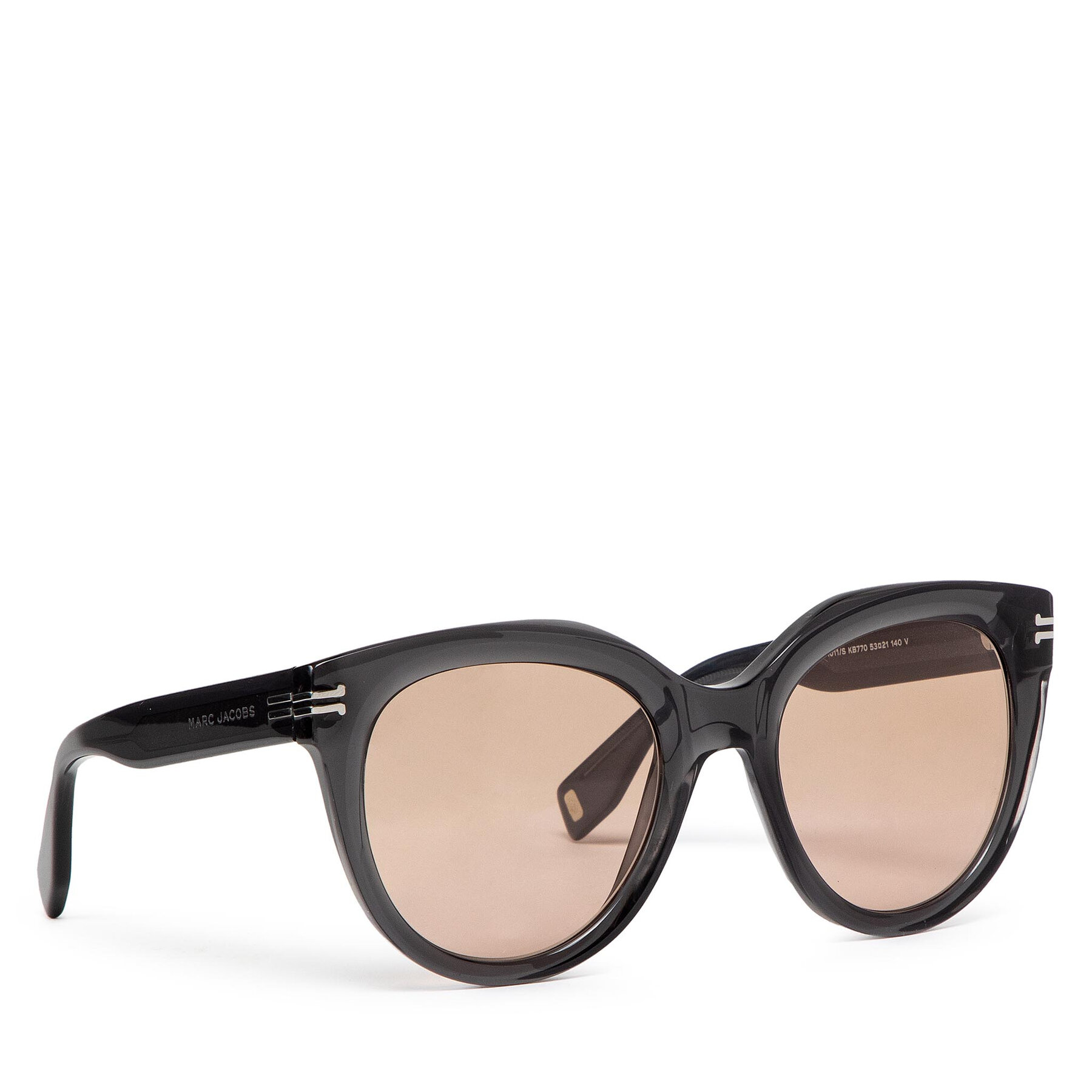 Gafas de sol The Marc Jacobs MJ 1011/S Gris