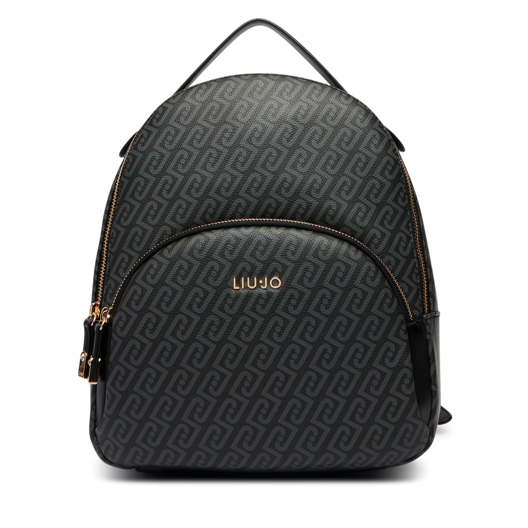 Zaino Liu Jo AF6209 E1137 Nero