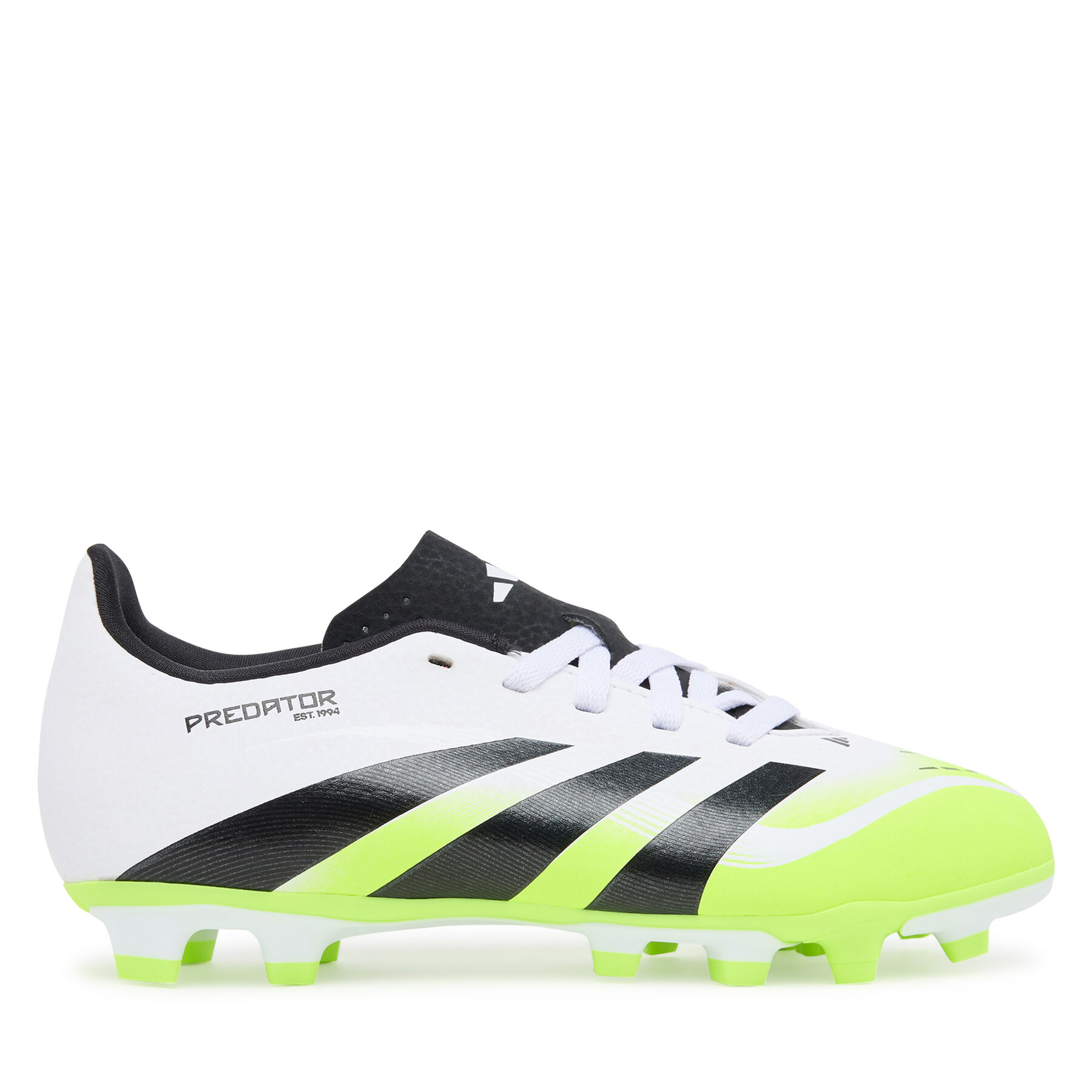 Обувки за футбол adidas Predator ClubJH8868 Бял