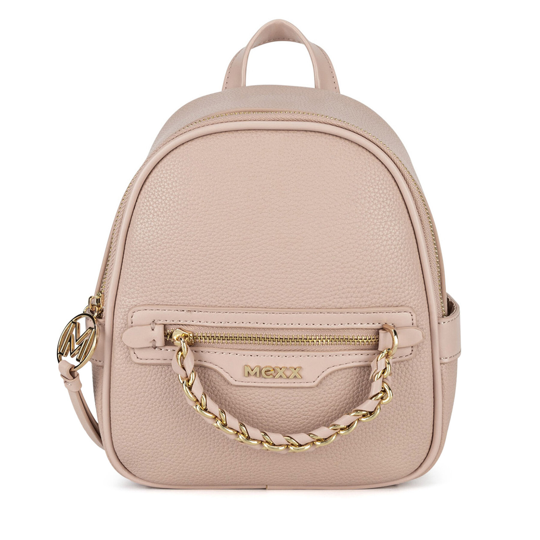Ruksak MEXX MEXX-S-009-07 Ružová