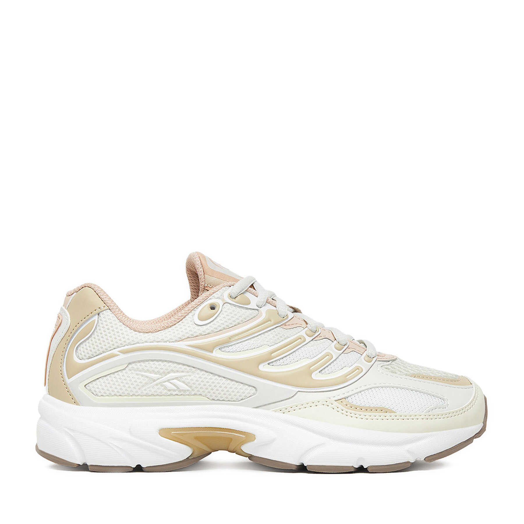 Sportcipők Reebok EOSS-PREMIER ROAD CONTROL 100233908 N Bézs
