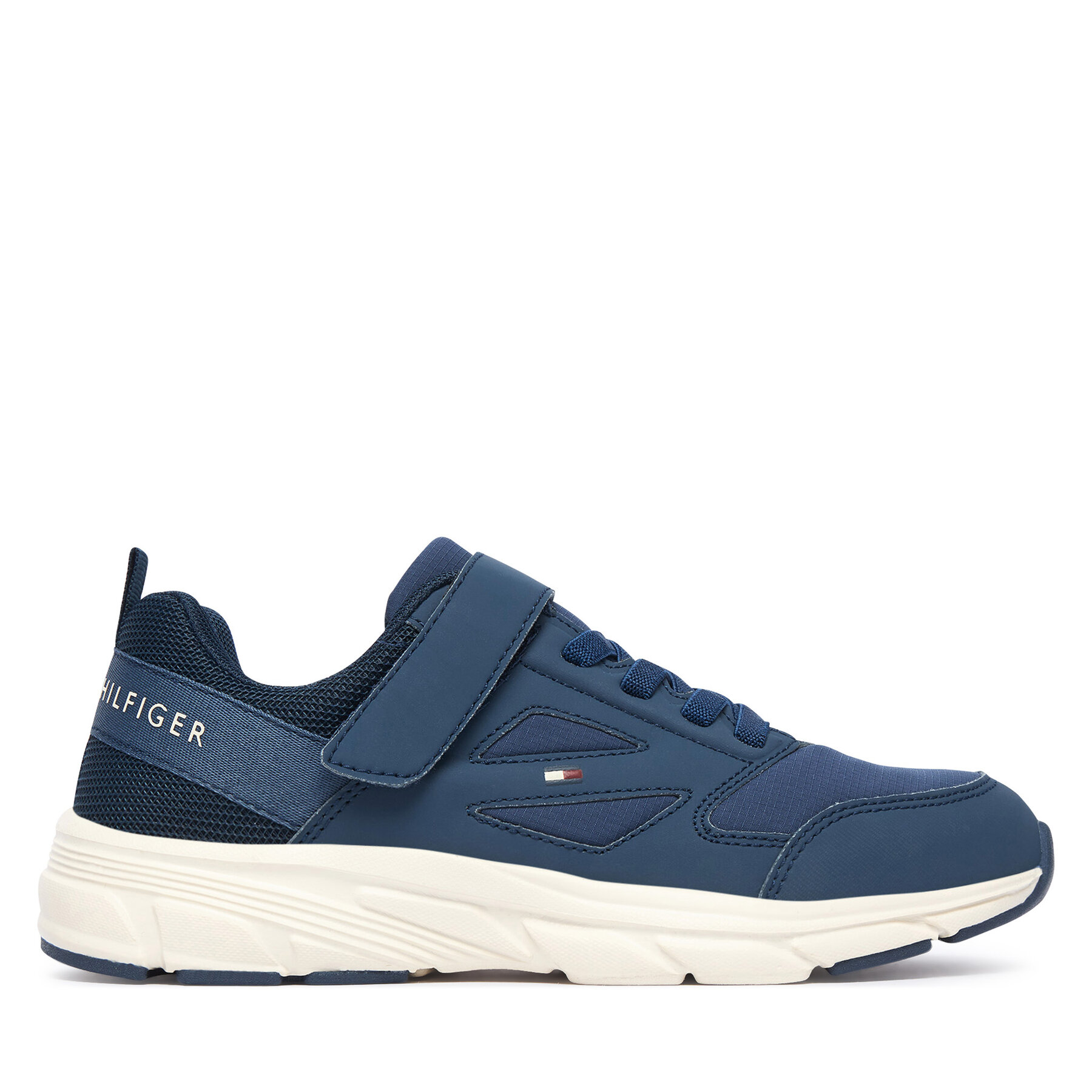 Tenisice Tommy Hilfiger T3X9-35268-1961800 D Tamnoplava