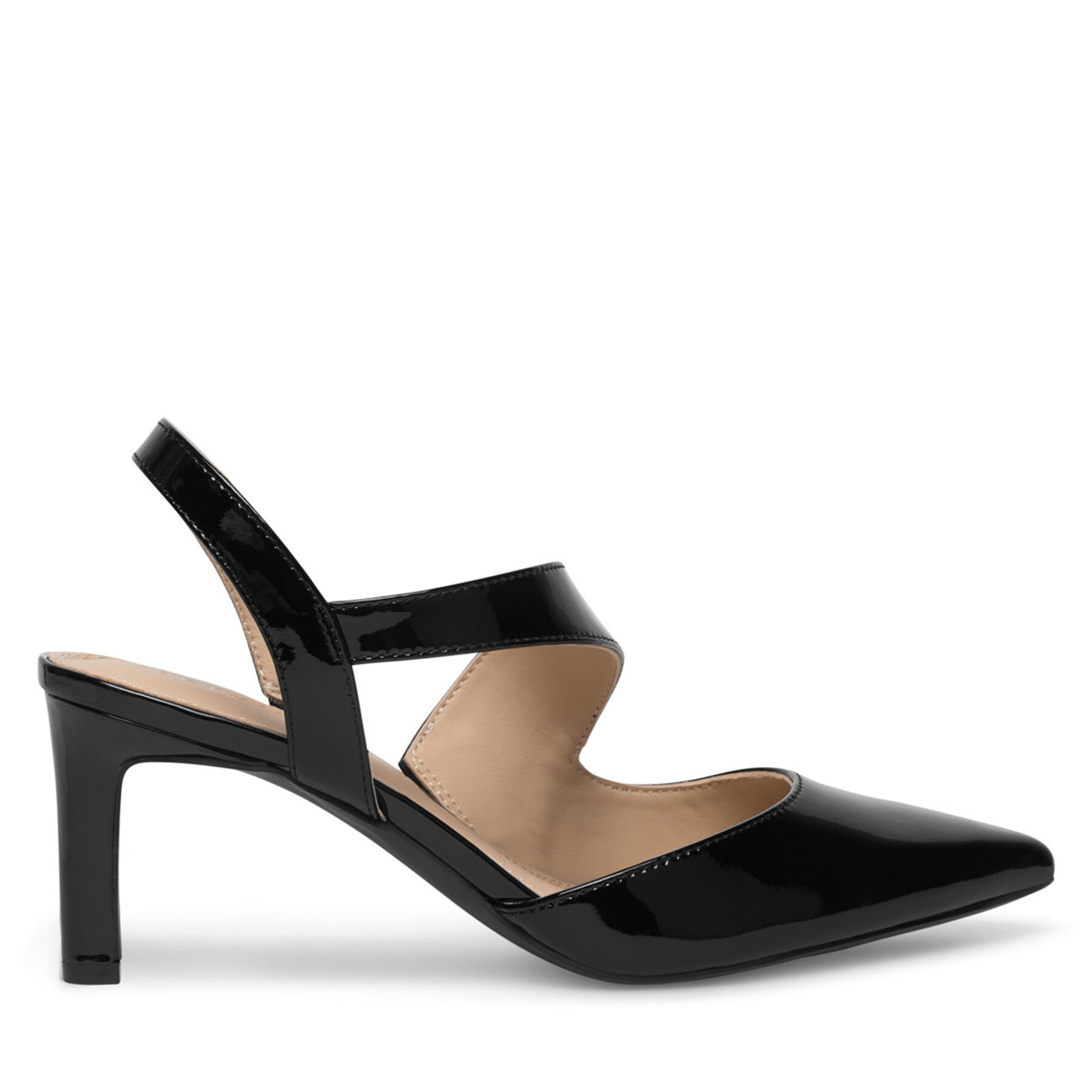 Sandale Sergio Bardi WC31-JS2306-01ASB Negru