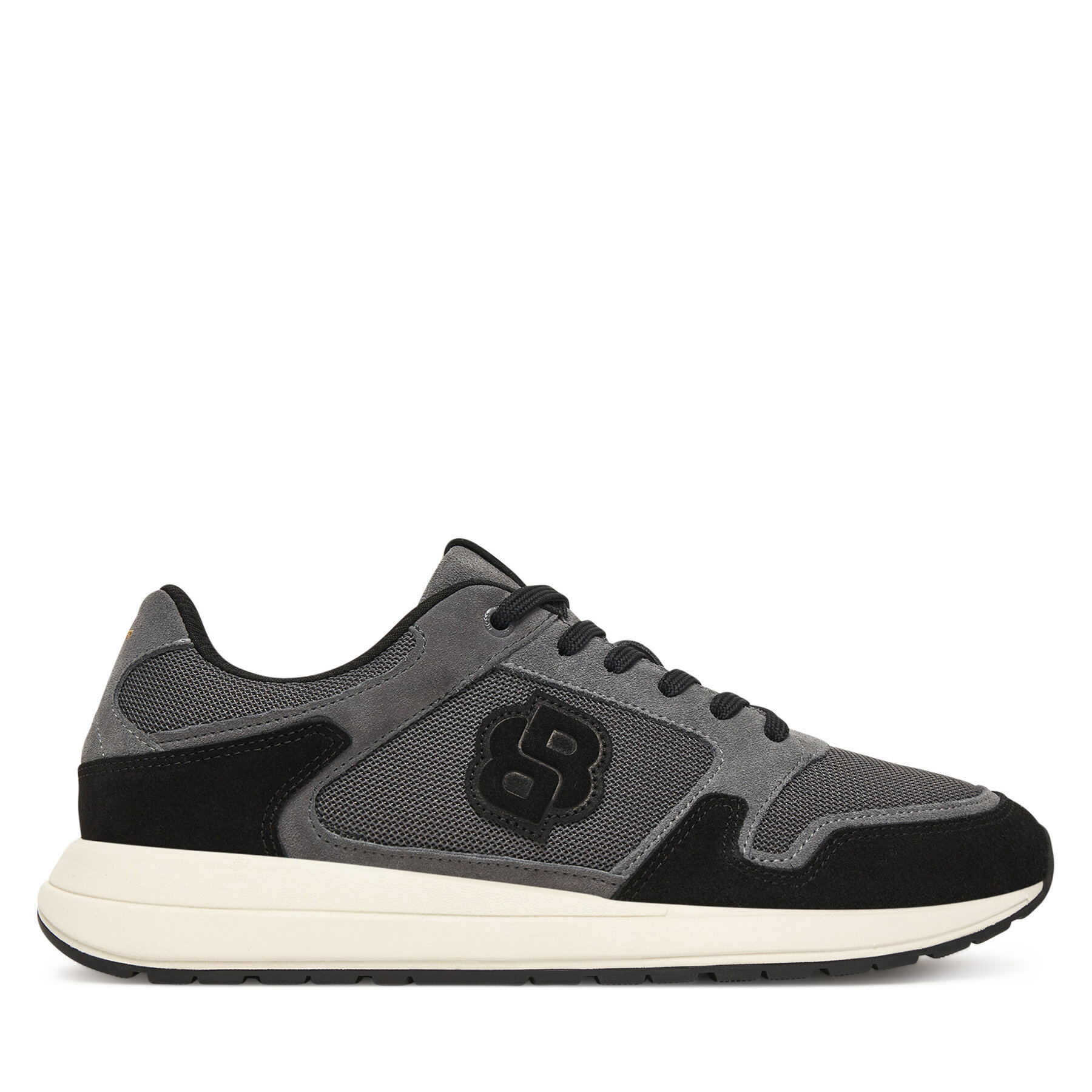 Sneakers BOSS Vinston 50554612 Gri