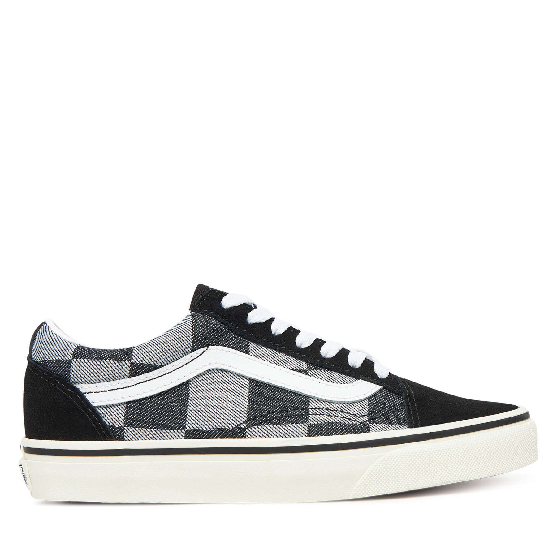 Sneakers aus Stoff Vans