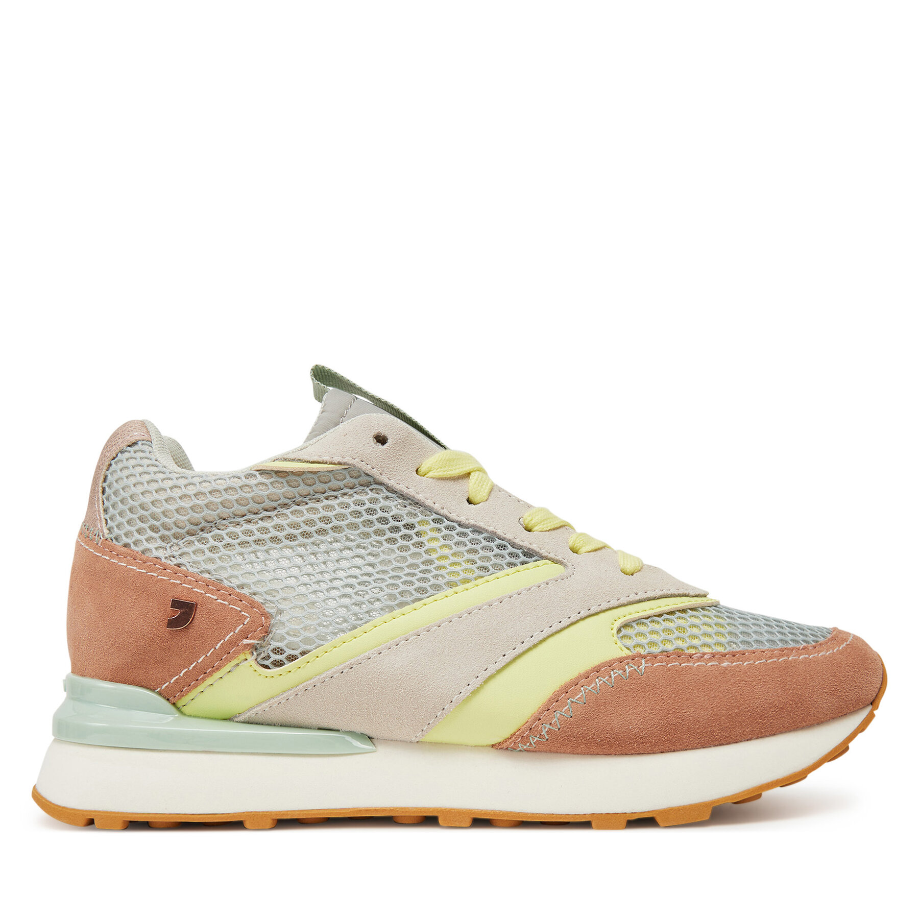 Dámske Sneakersy Gioseppo, Rozmer: 41, Sivá, Larrabee 74555-P