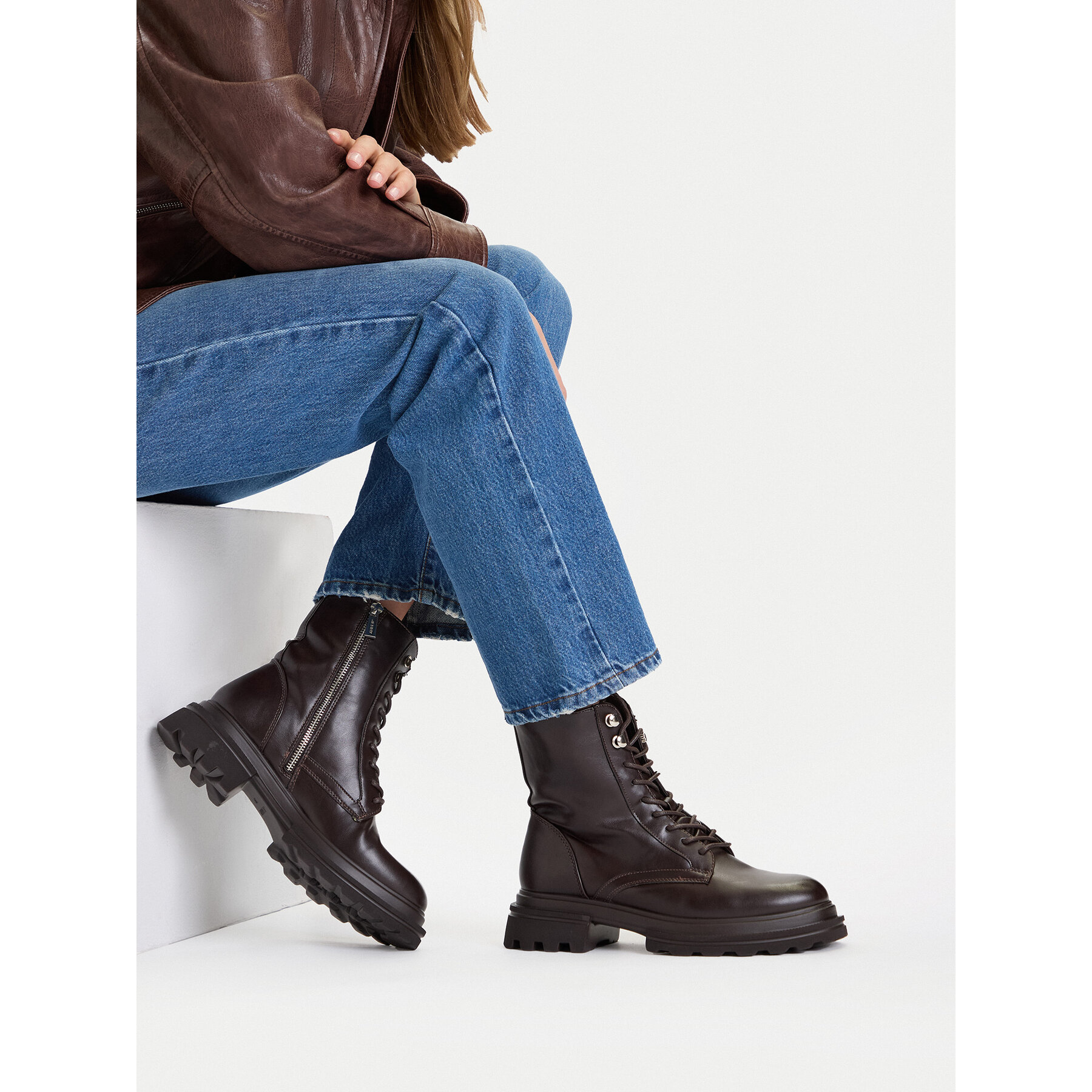 Ghete JENNY CEO-HY66001-1 Maro