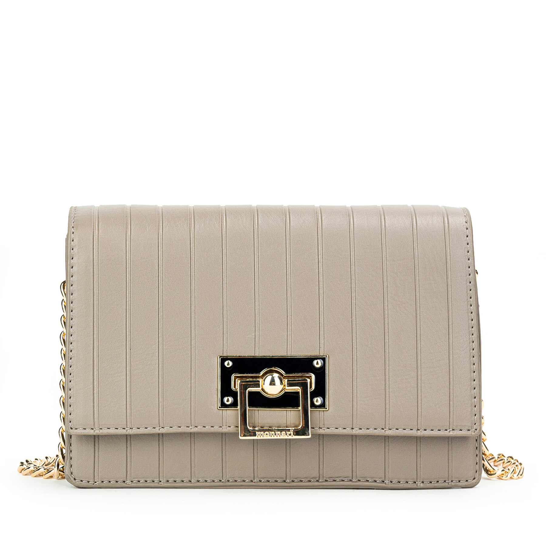 Sac à main Monnari TORIMP0-24Z-BAG4270-K015D000 Beige