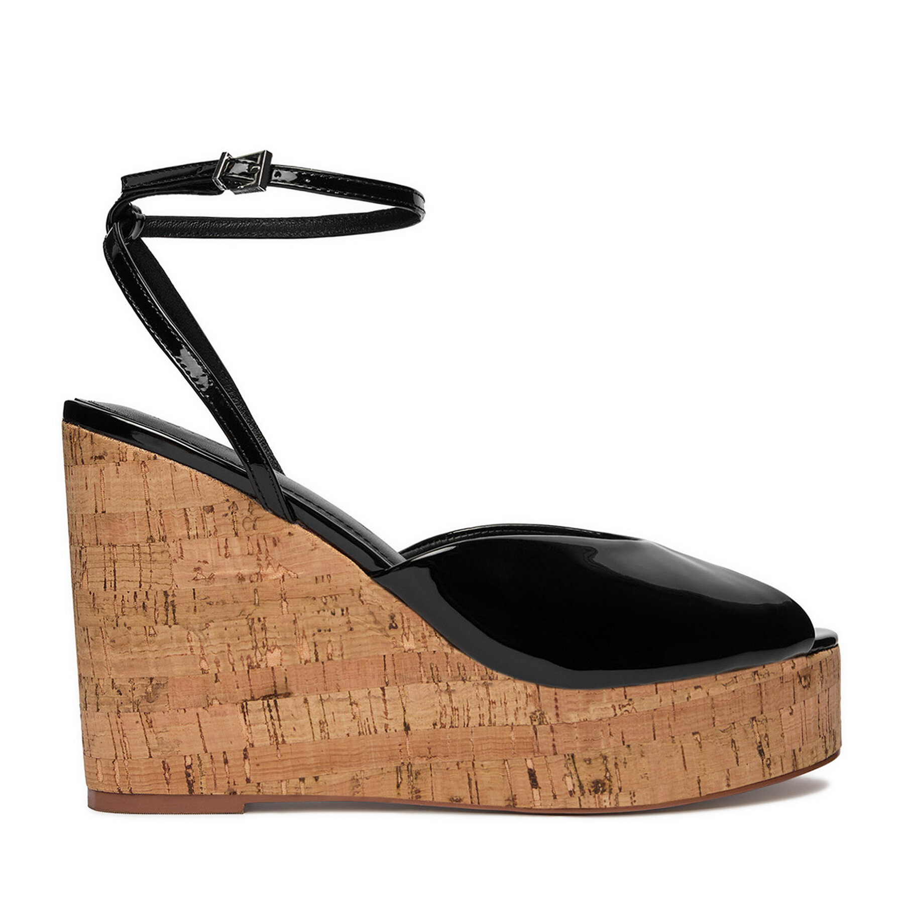 Sandale Badura EO-ALANA-25-3-13YY Negru