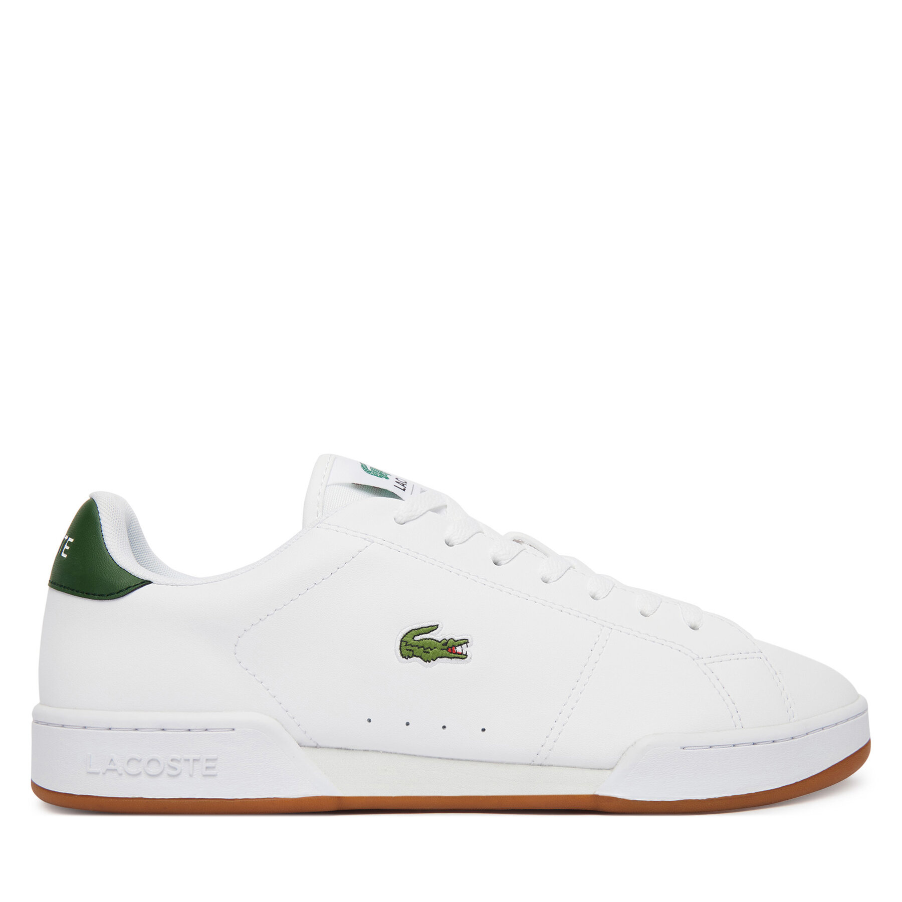 Αθλητικά Lacoste Carnaby Cup 49SMA0036 Λευκό