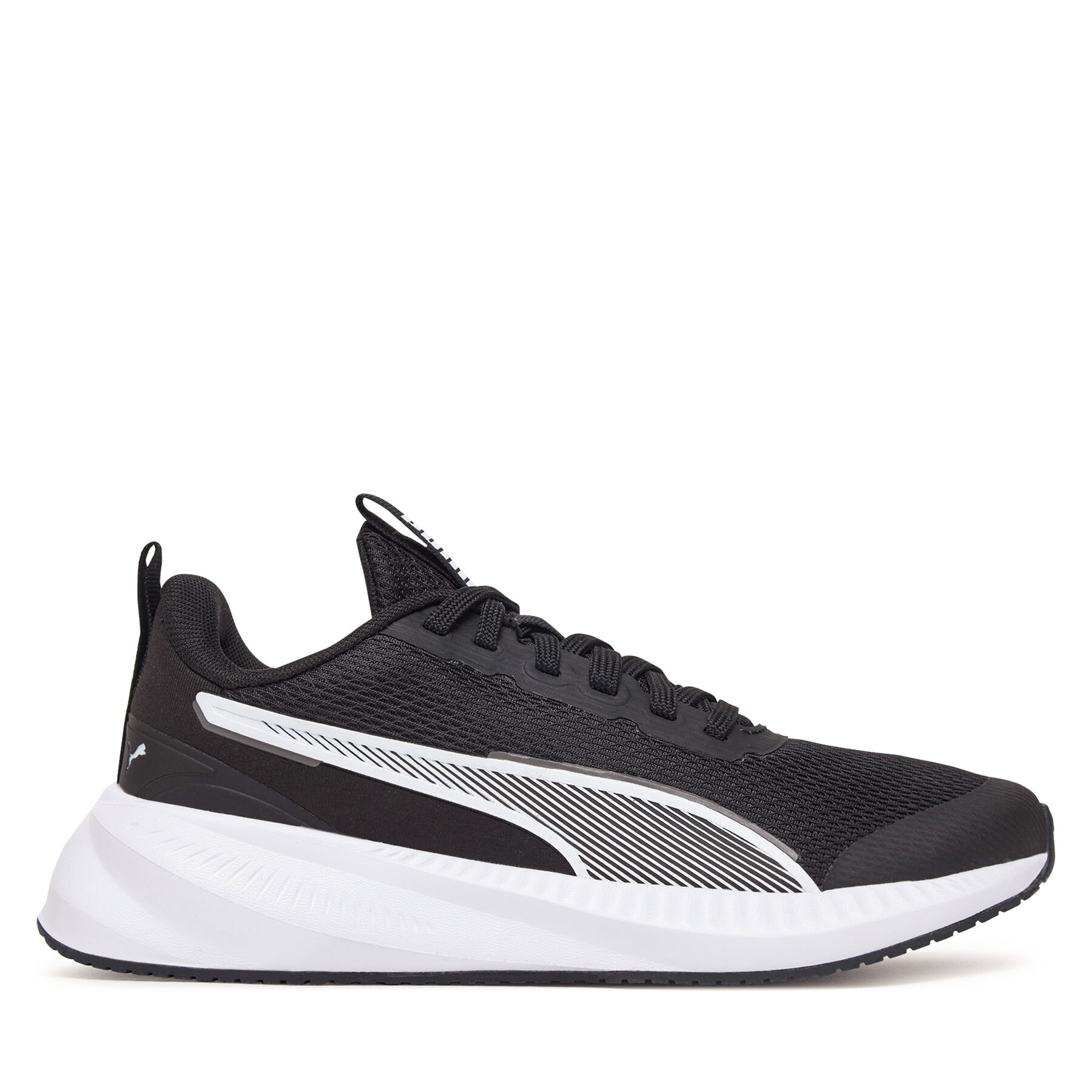 Αθλητικά Puma Flyer Lite 3 Jr 401526 01 Μαύρο