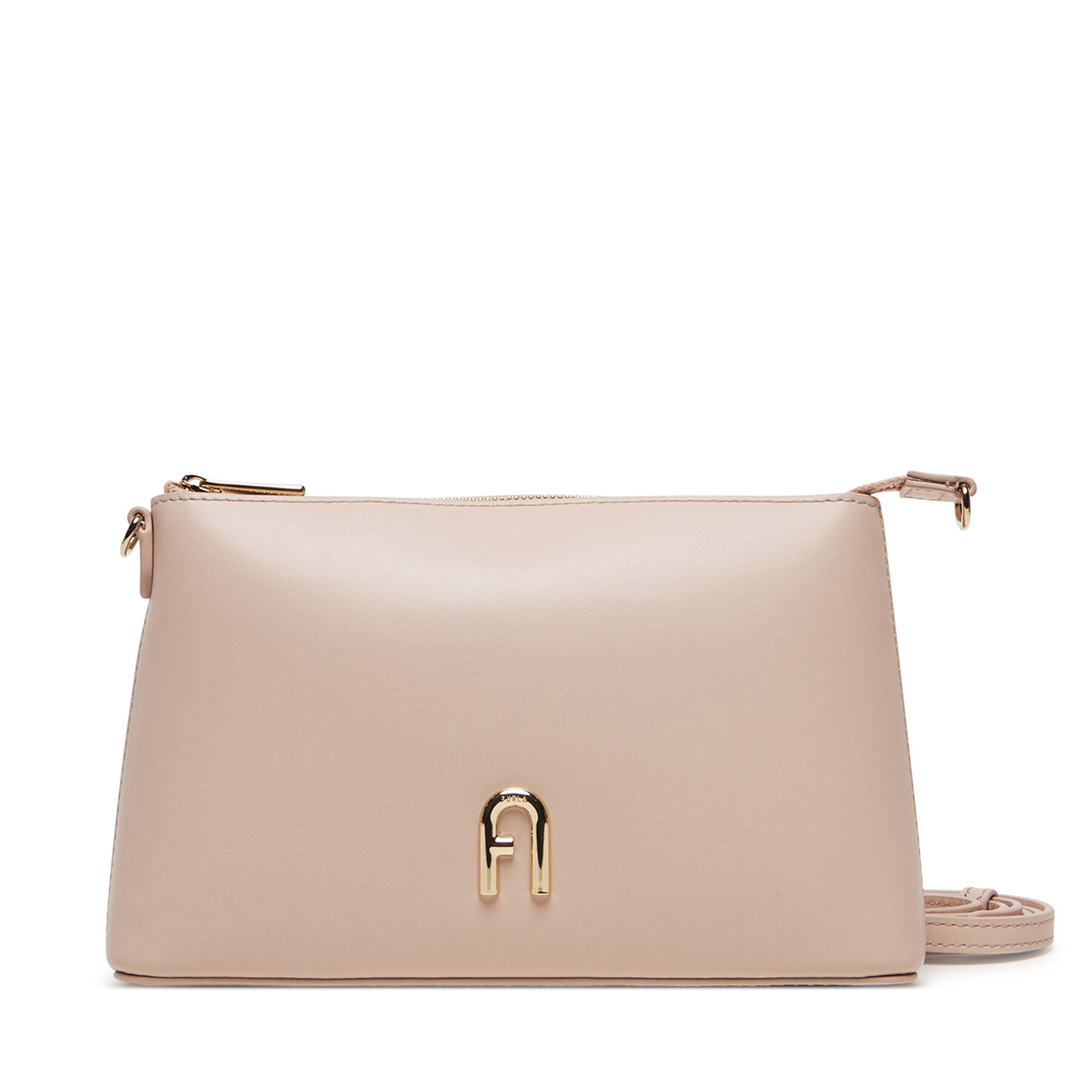  Táska Furla Diamante WE00615 AX0733 0496S Rózsaszín akciós termékkép 1