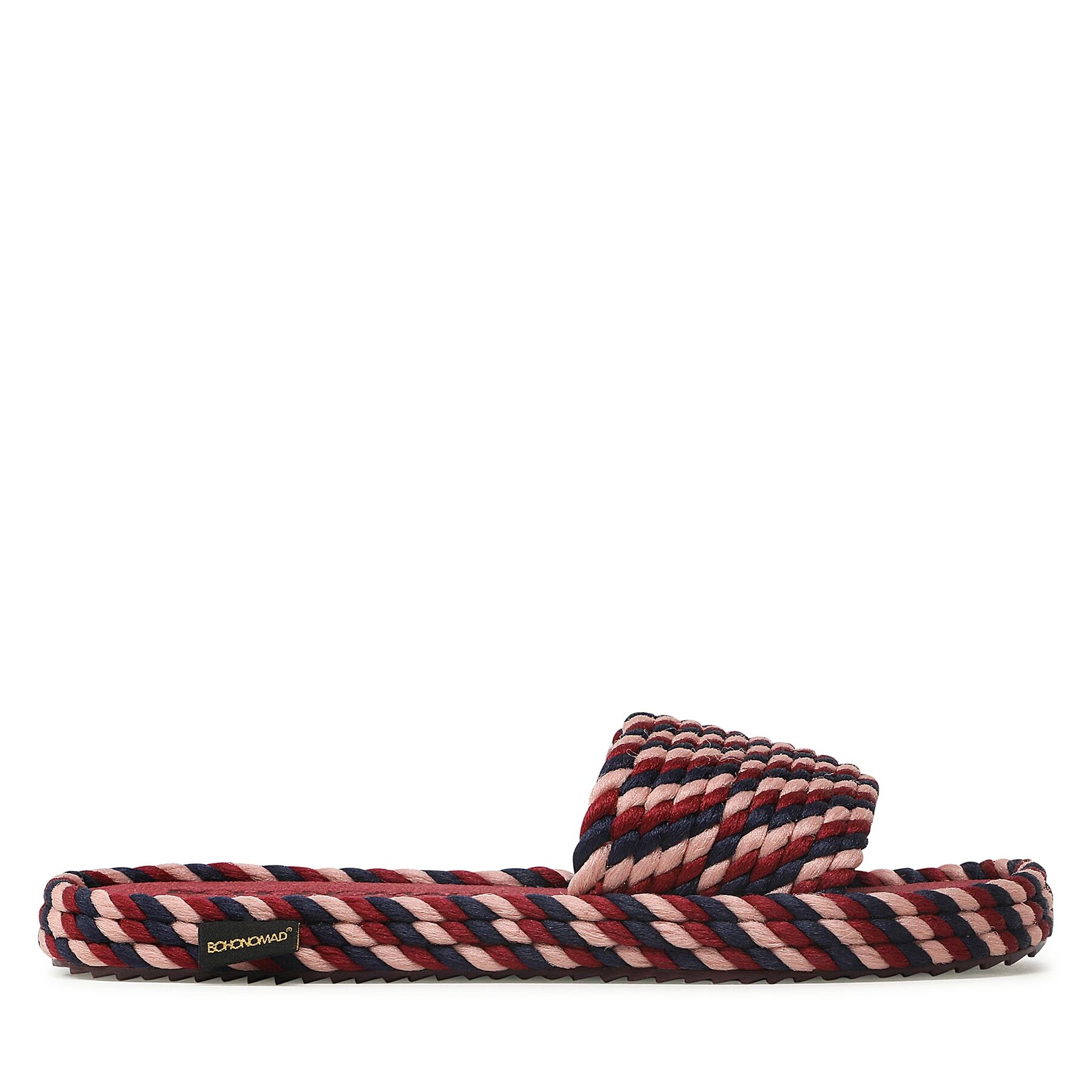 Mules / sandales de bain Bohonomad Saint Tropez STT.091060.WTC Multicolore