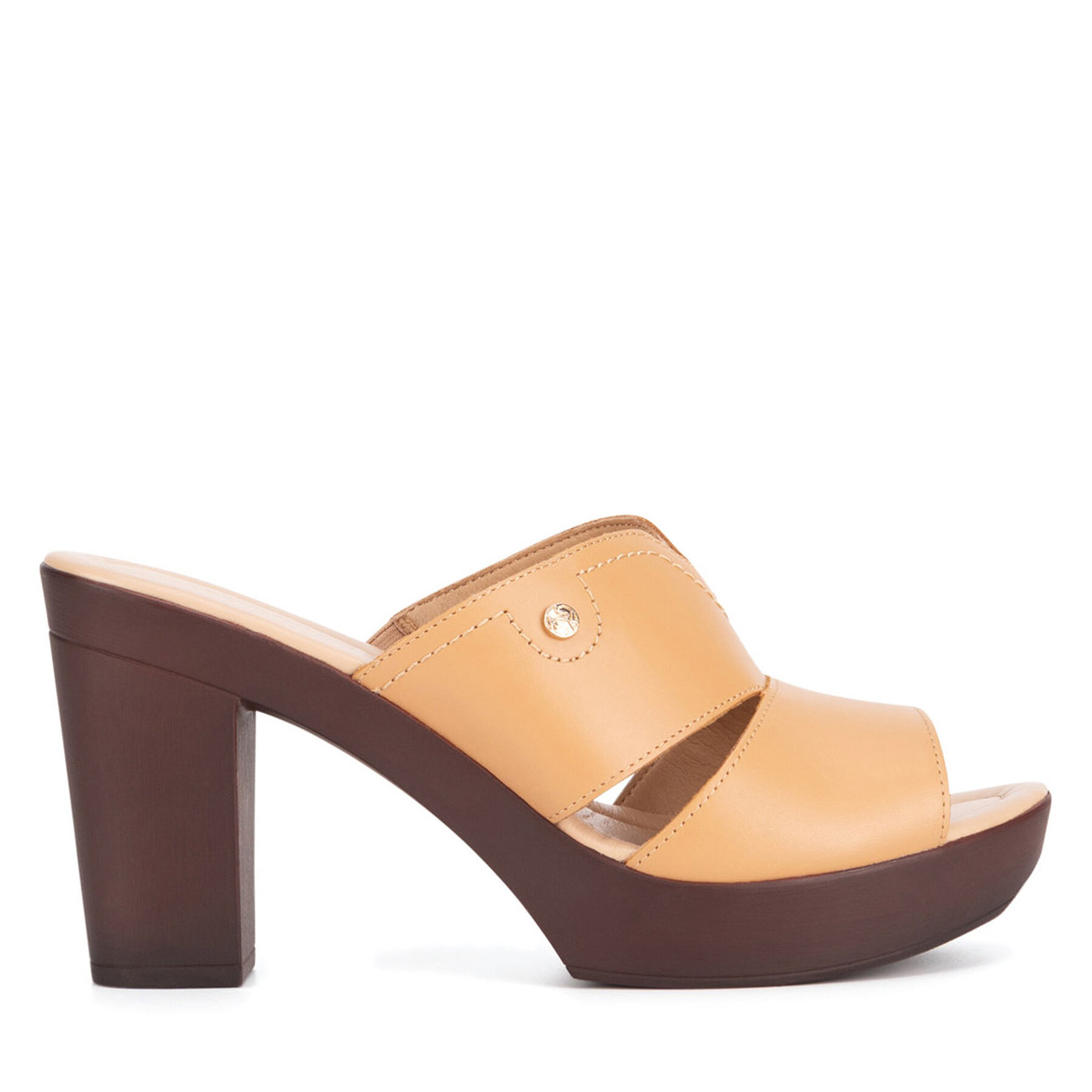 Chanclas Lasocki EST-2025-14 Marrón