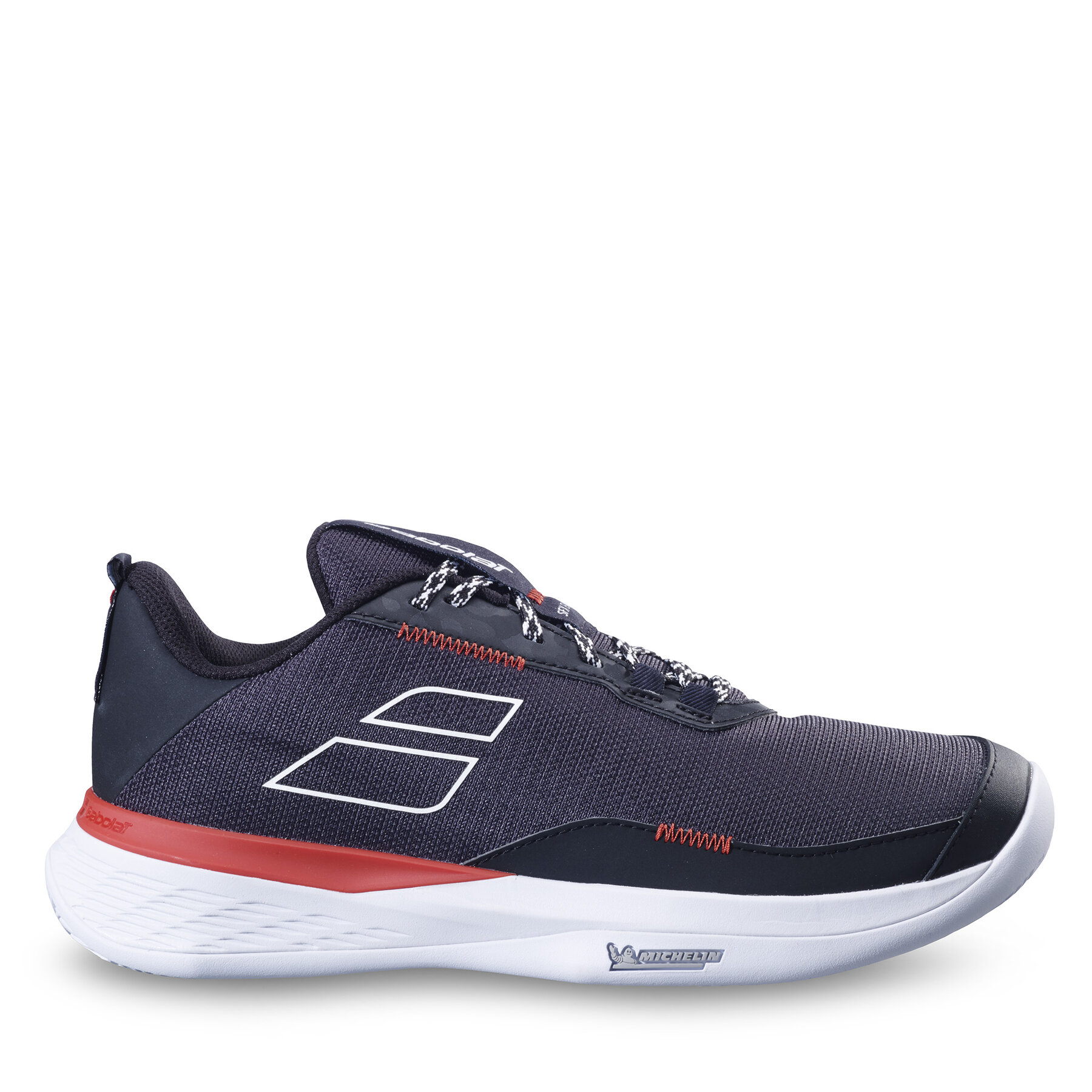 Buty do tenisa Babolat, Rozmiar 45 Czarny Sfx Evo Clay 30S24925