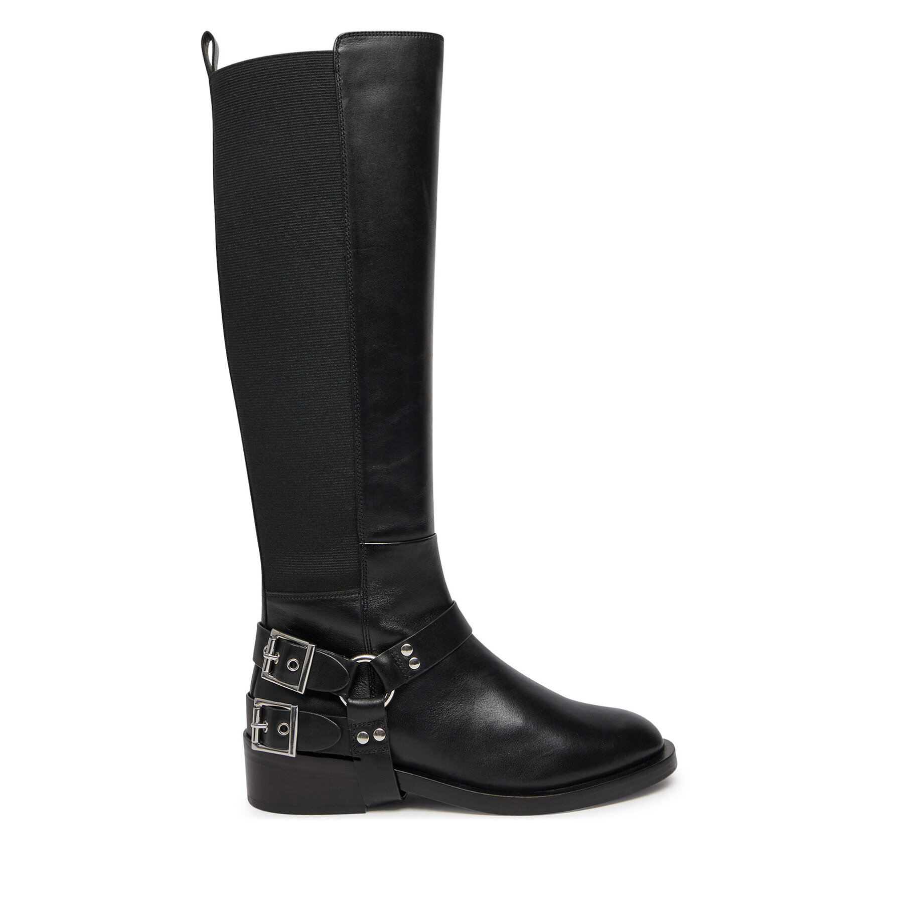 Cizme Marella 2423796016200 Negru