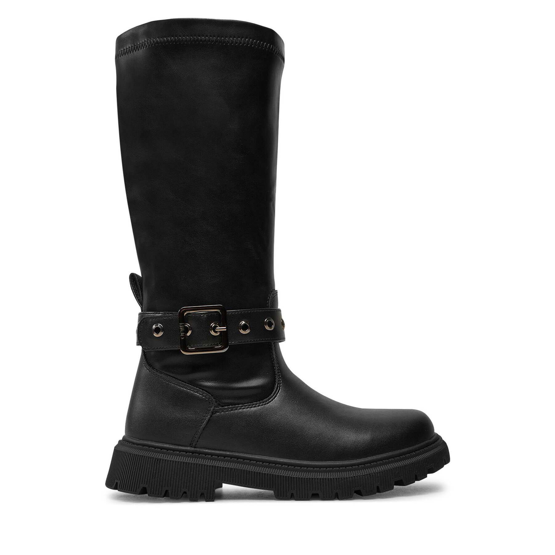 Bottes Liu Jo Kendy 835 4F4329 EX215 D Noir