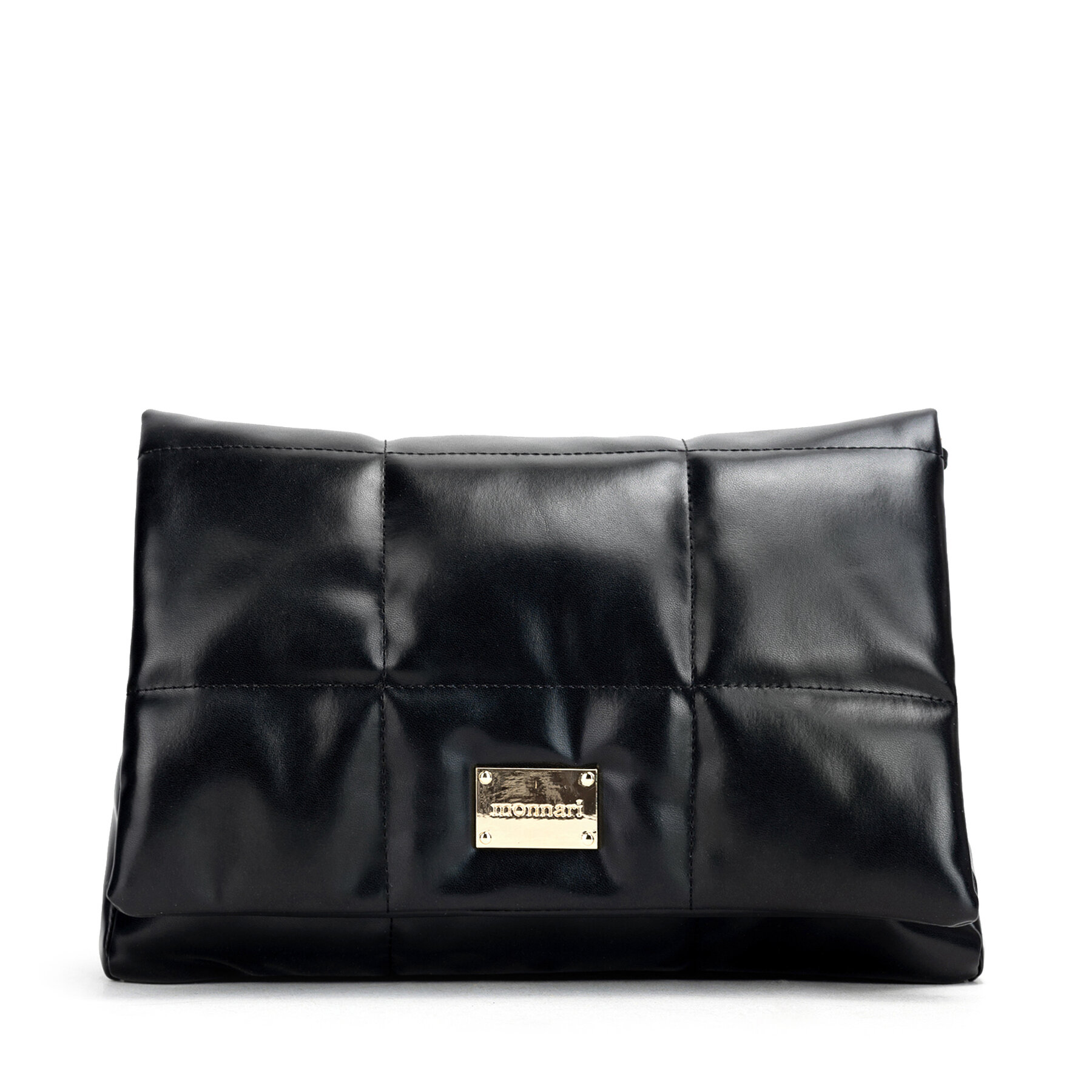  Táska Monnari BAG4030-020 Fekete akciós termékkép 1
