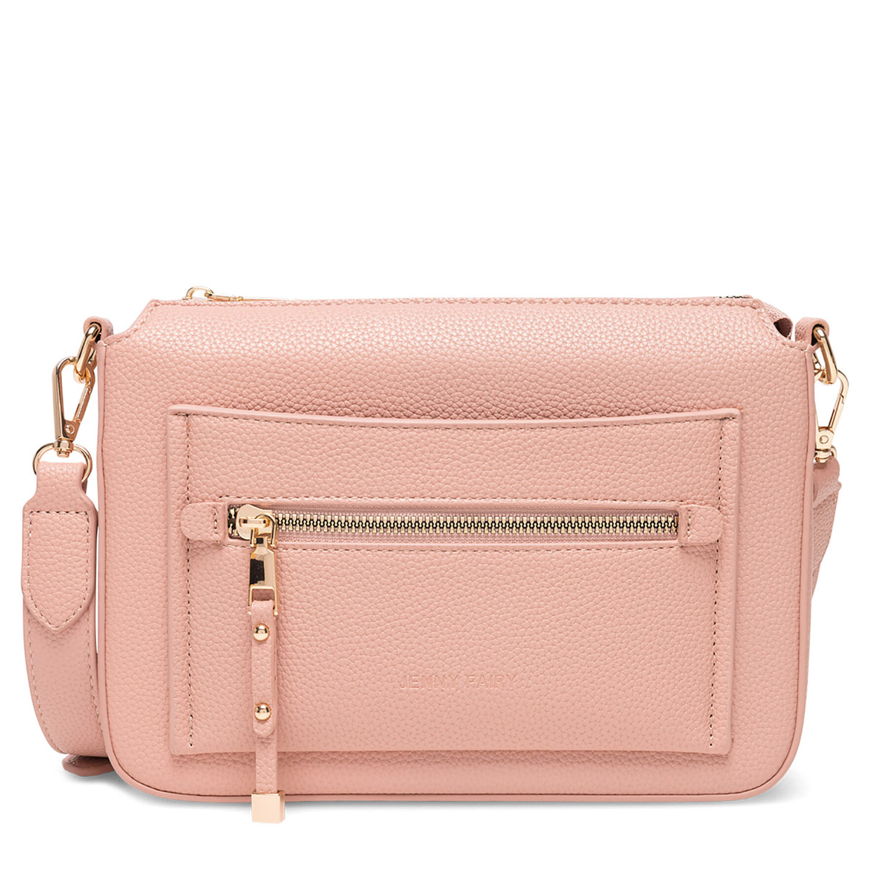 Τσάντα Jenny Fairy MJR-J-022-05 Ροζ