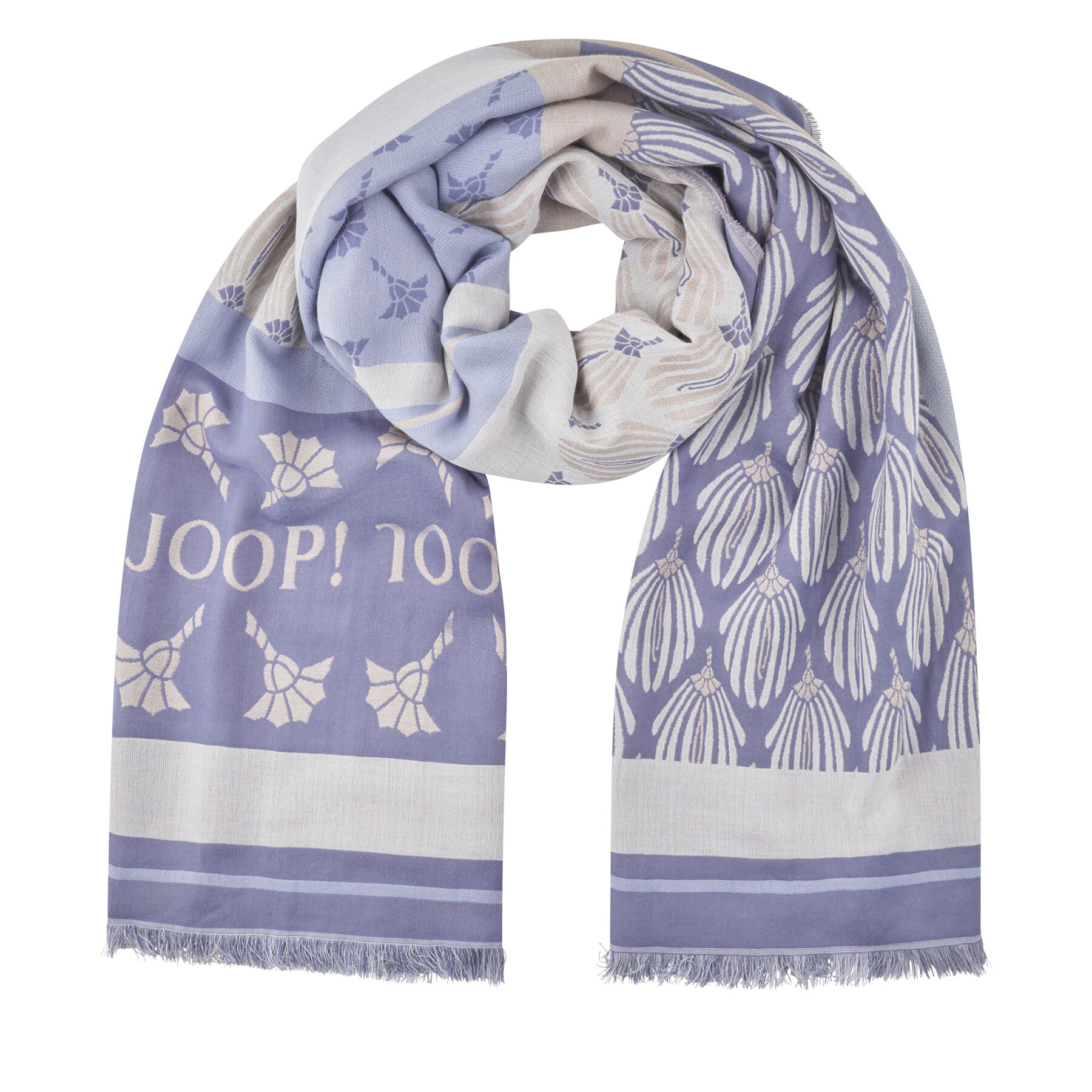 Fular JOOP! 10018785 Violet