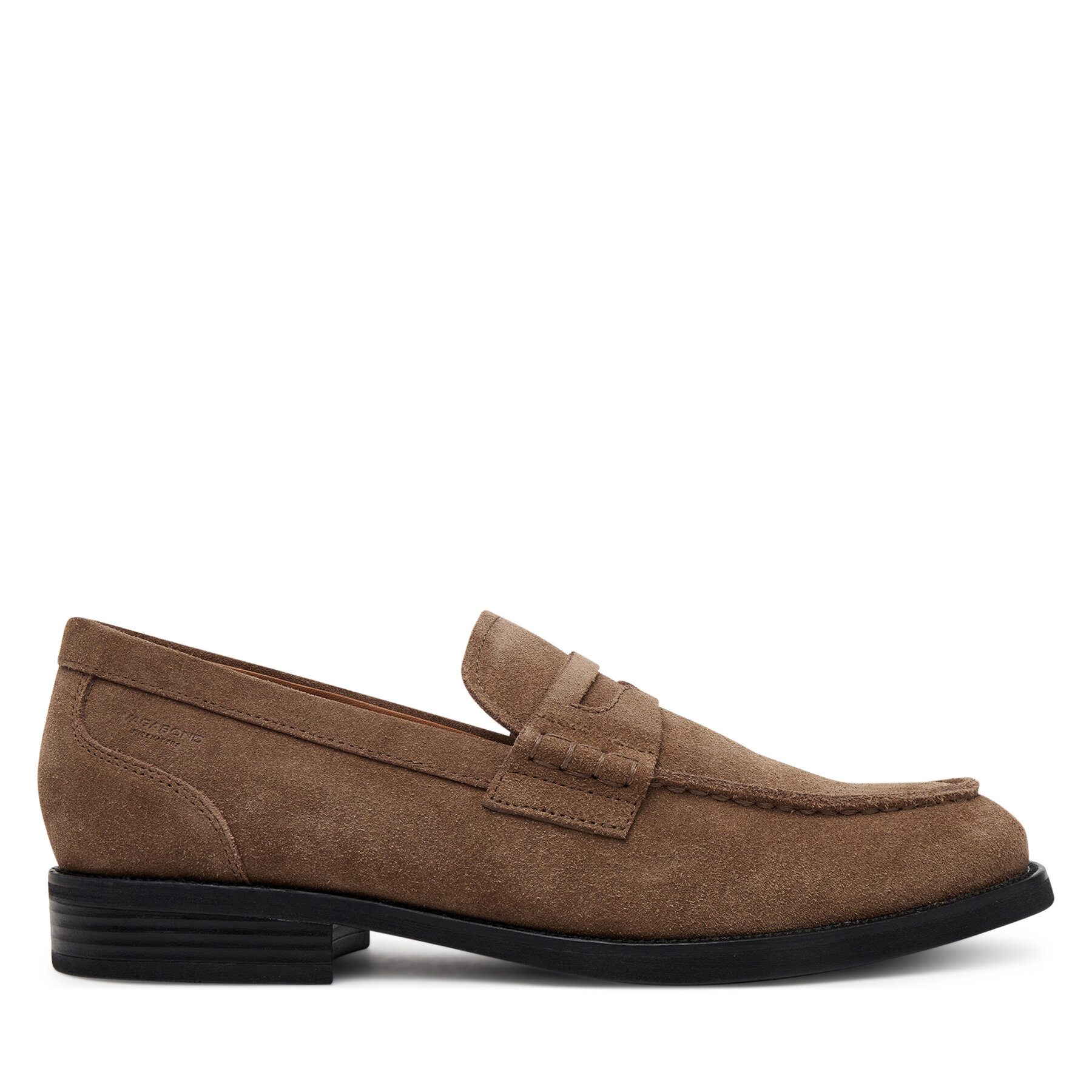  Félcipő Vagabond Shoemakers Mario 4961-040-19 Barna akciós termékkép 1