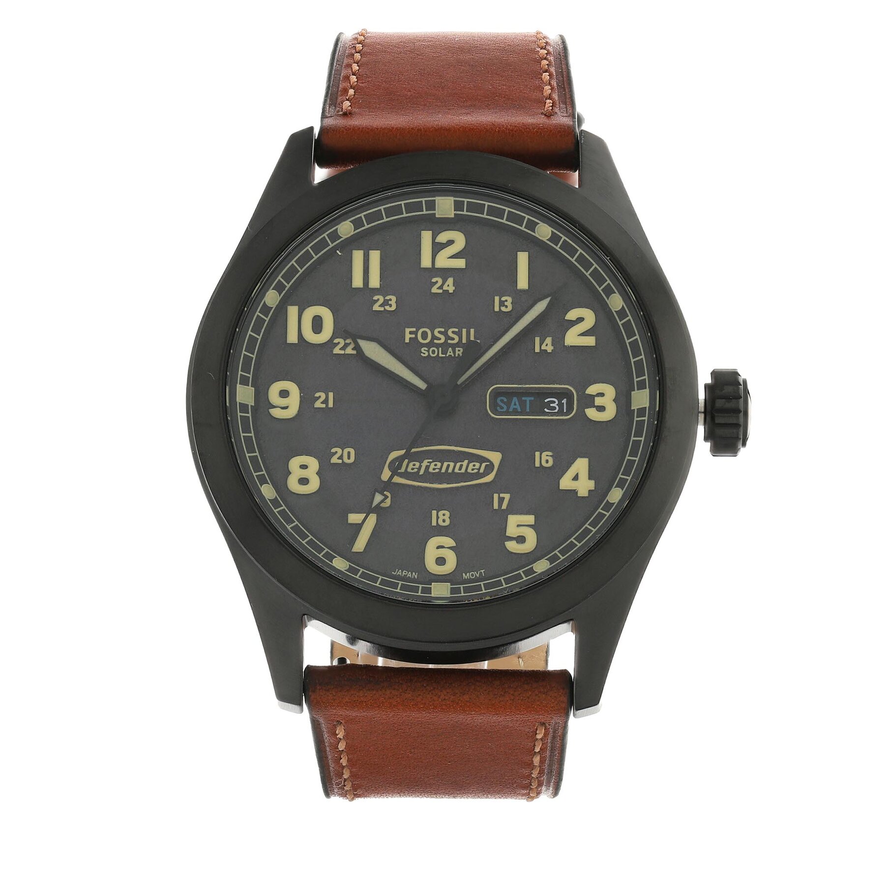 Reloj Fossil FS5978 Negro