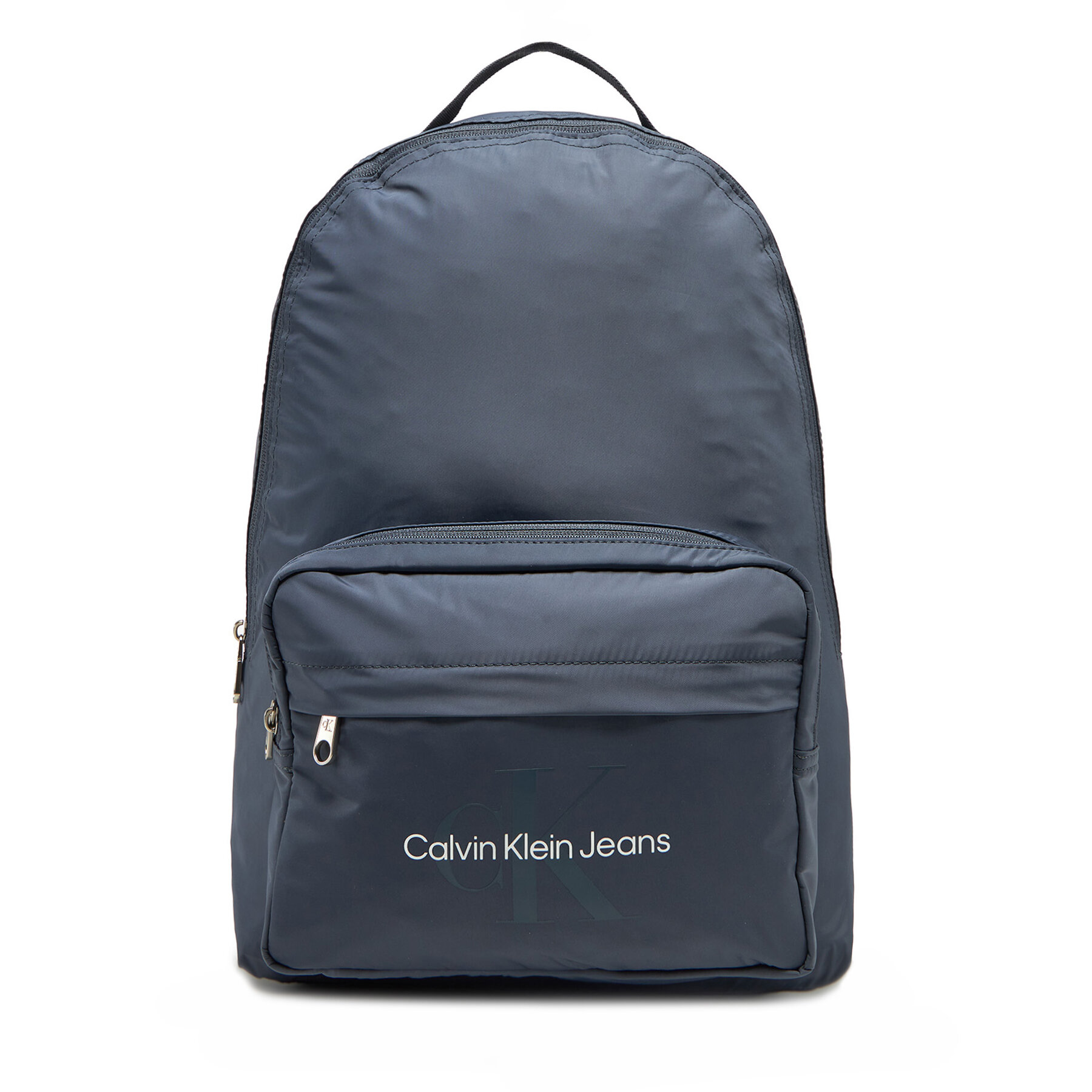 Ruksak Calvin Klein Jeans Sport Essentials Backpack 43 LV04G3036G Tmavomodrá