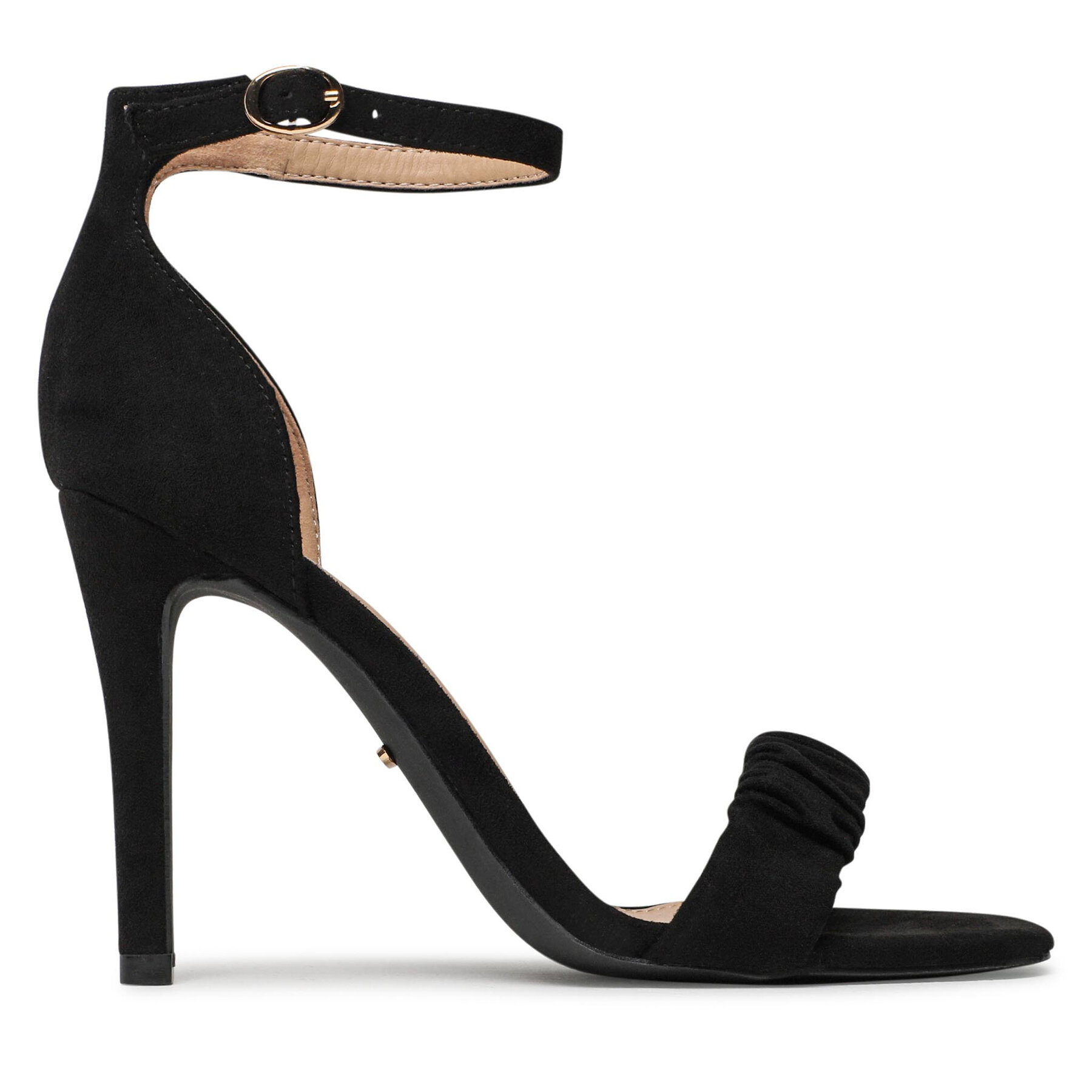 Сандали DeeZee LS5260-08A Черен