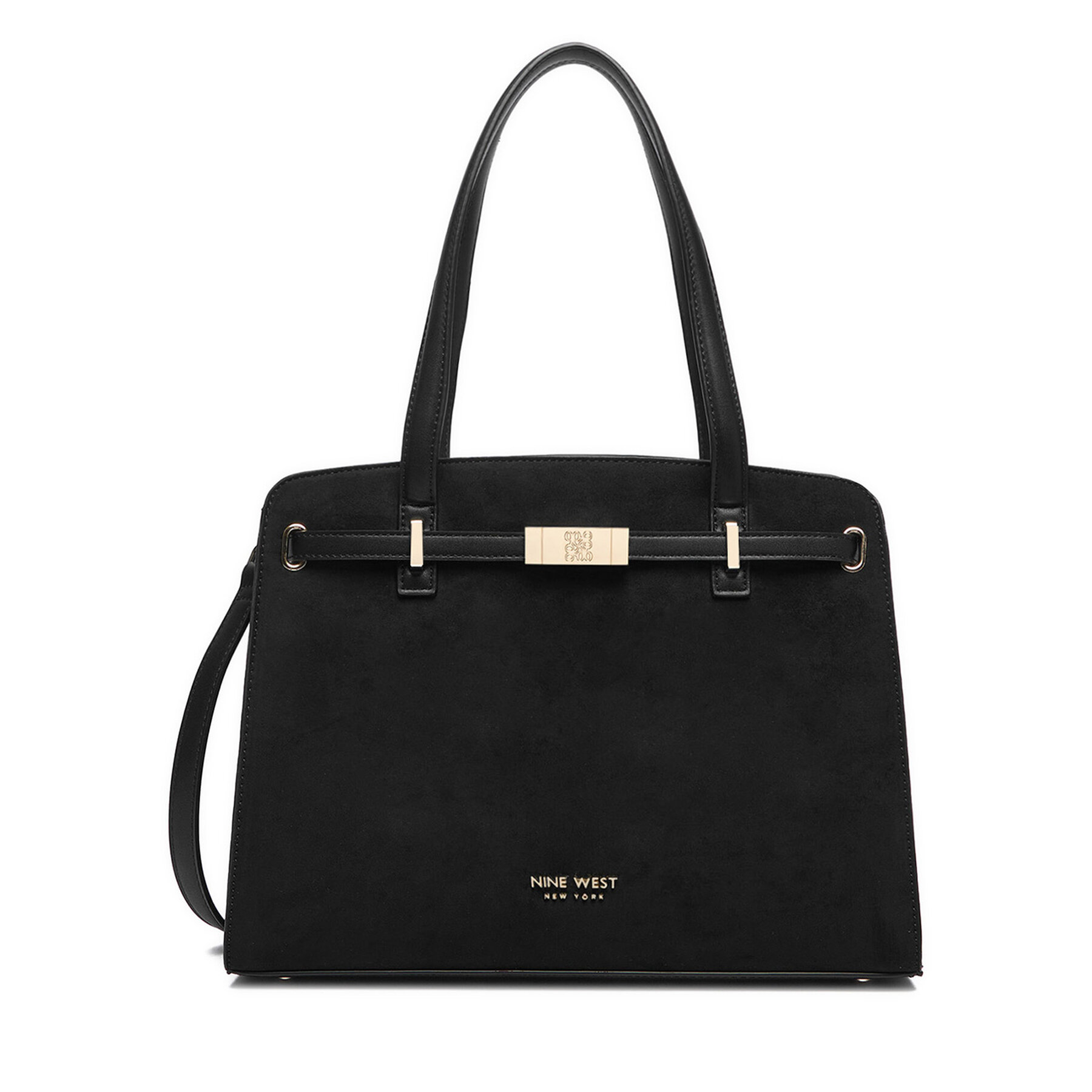 Torbica Nine West CEO-MODERN GRACE-LDA9516 Crna