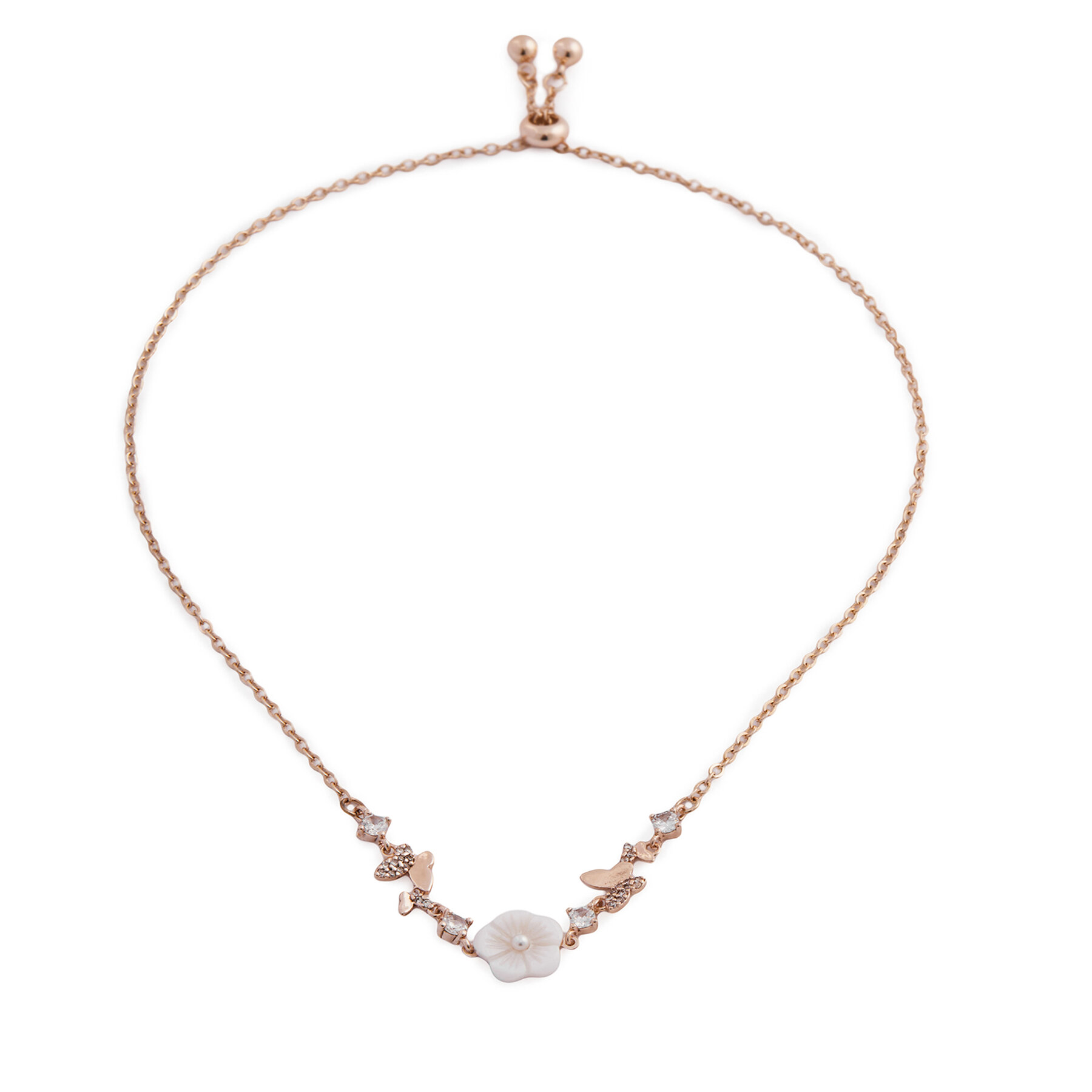 Collana Aldo Aceron 13994897 Oro