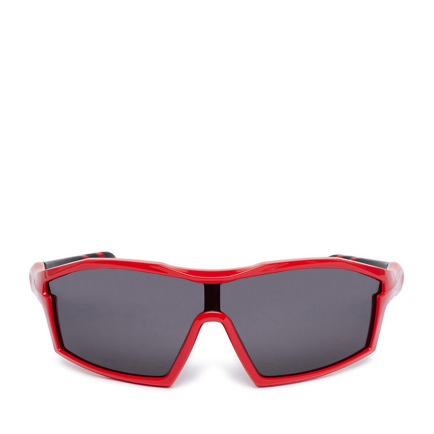 Okulary przeciwsłoneczne Quiksilver Czerwony QS-KA-007-SS25