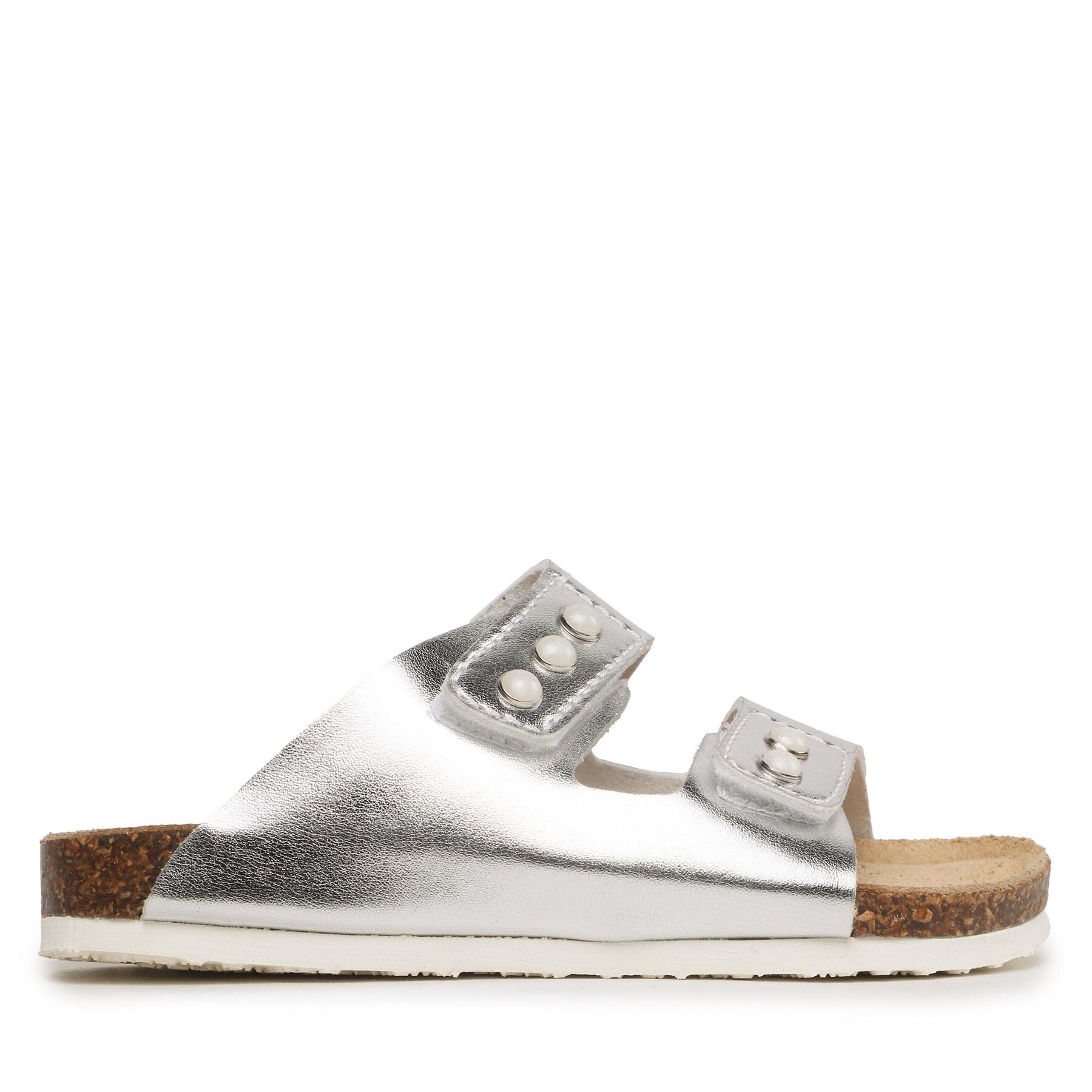 Şlapi Primigi 3926111 S Argintiu